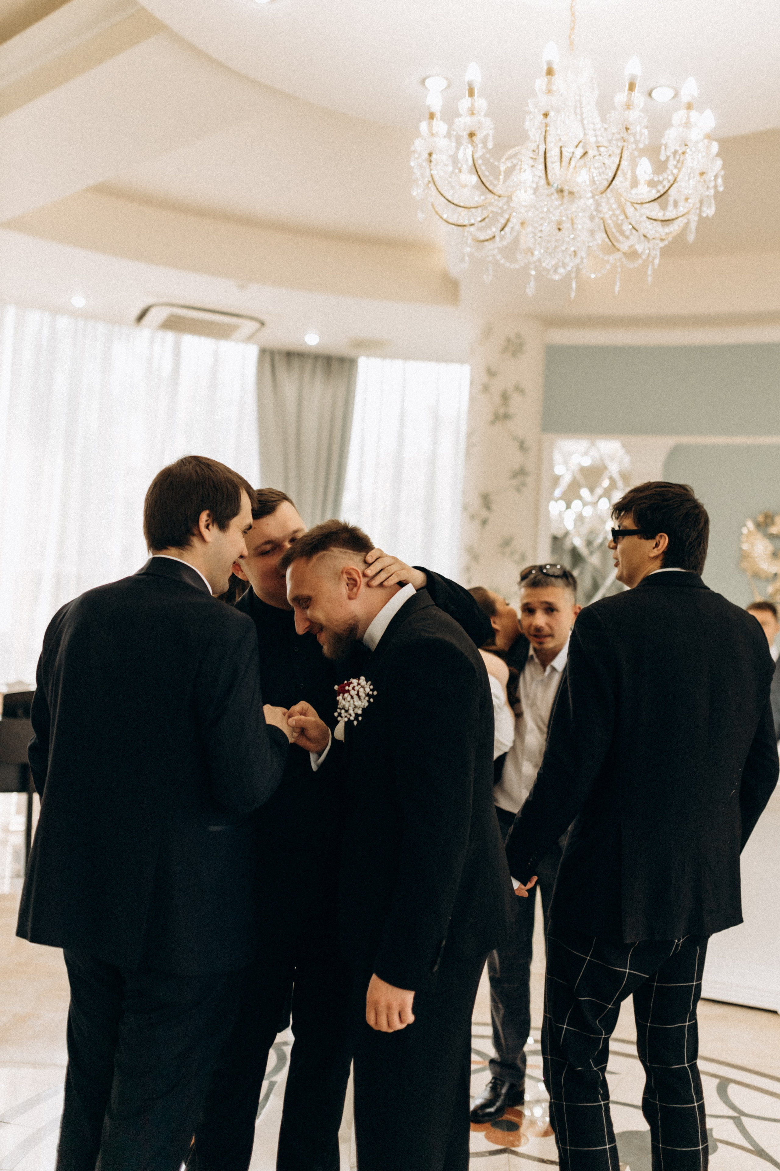 Карина & Алексей. Свадебная лавстори. Фотограф НОГИНСК, Москва, Анастасия Белая