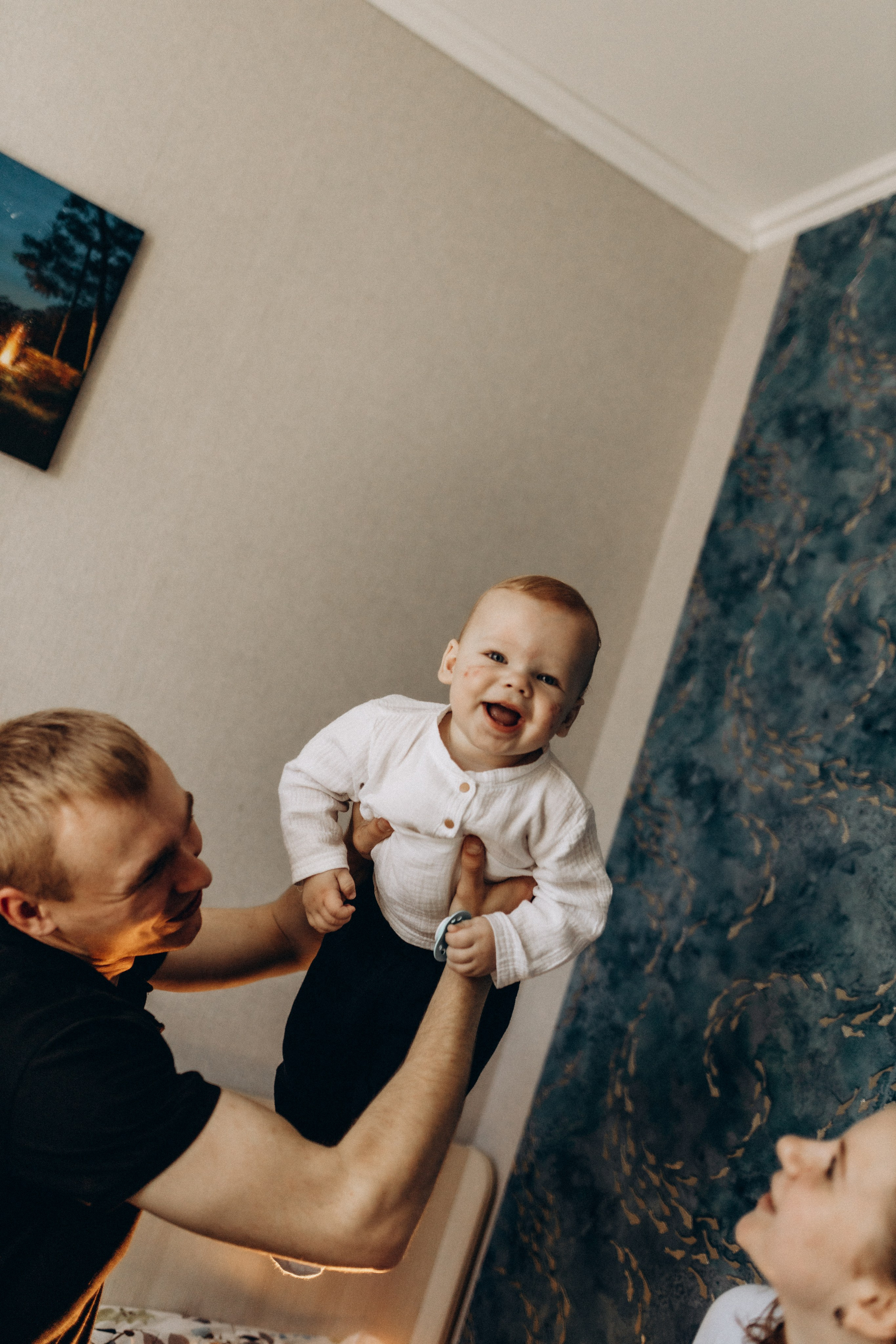 Максим, Лера, Артём. Фотограф НОГИНСК, Москва, Анастасия Белая