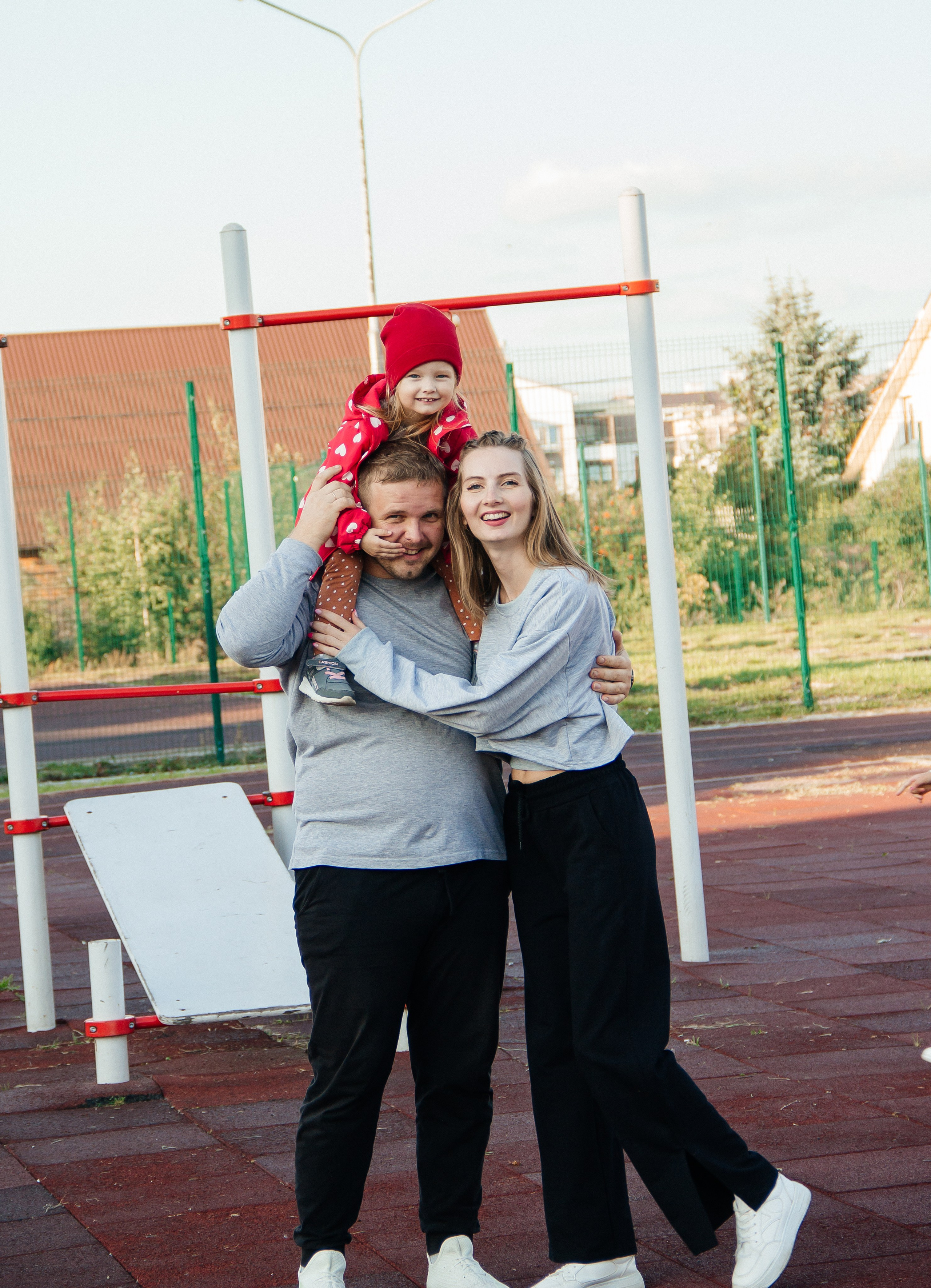 Софи, Костя, Амелия. Фотограф в Екатеринбурге Катерина Березина