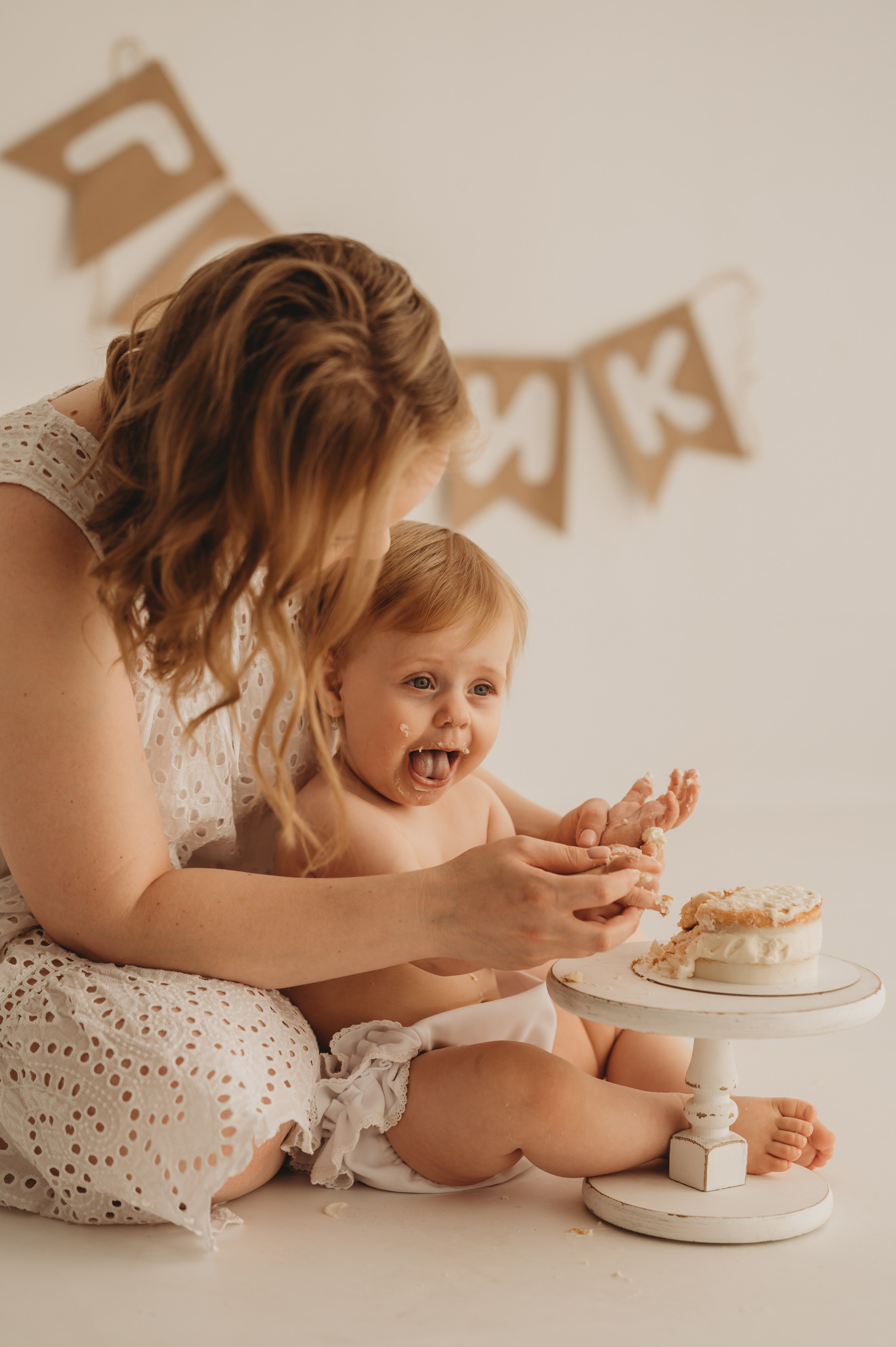 Семейные фото в минимализме. Детский и семейный фотограф Ирина Гладких