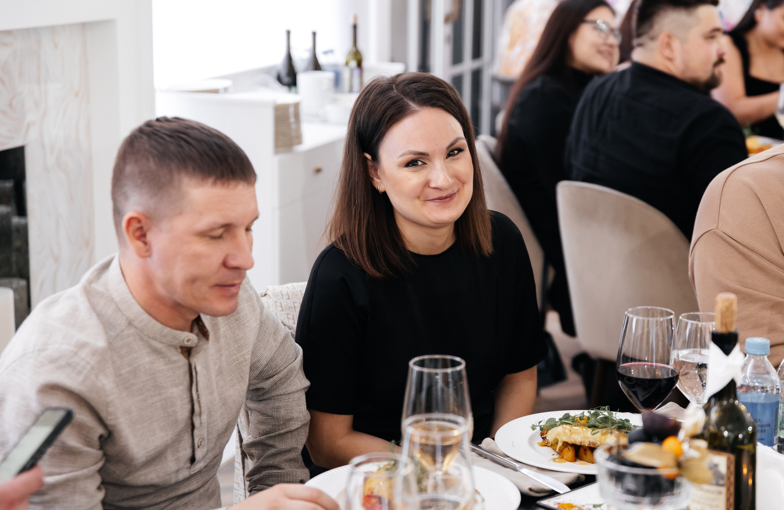 Ainur & Alina. Свадебный фотограф Ильнар Асадуллин