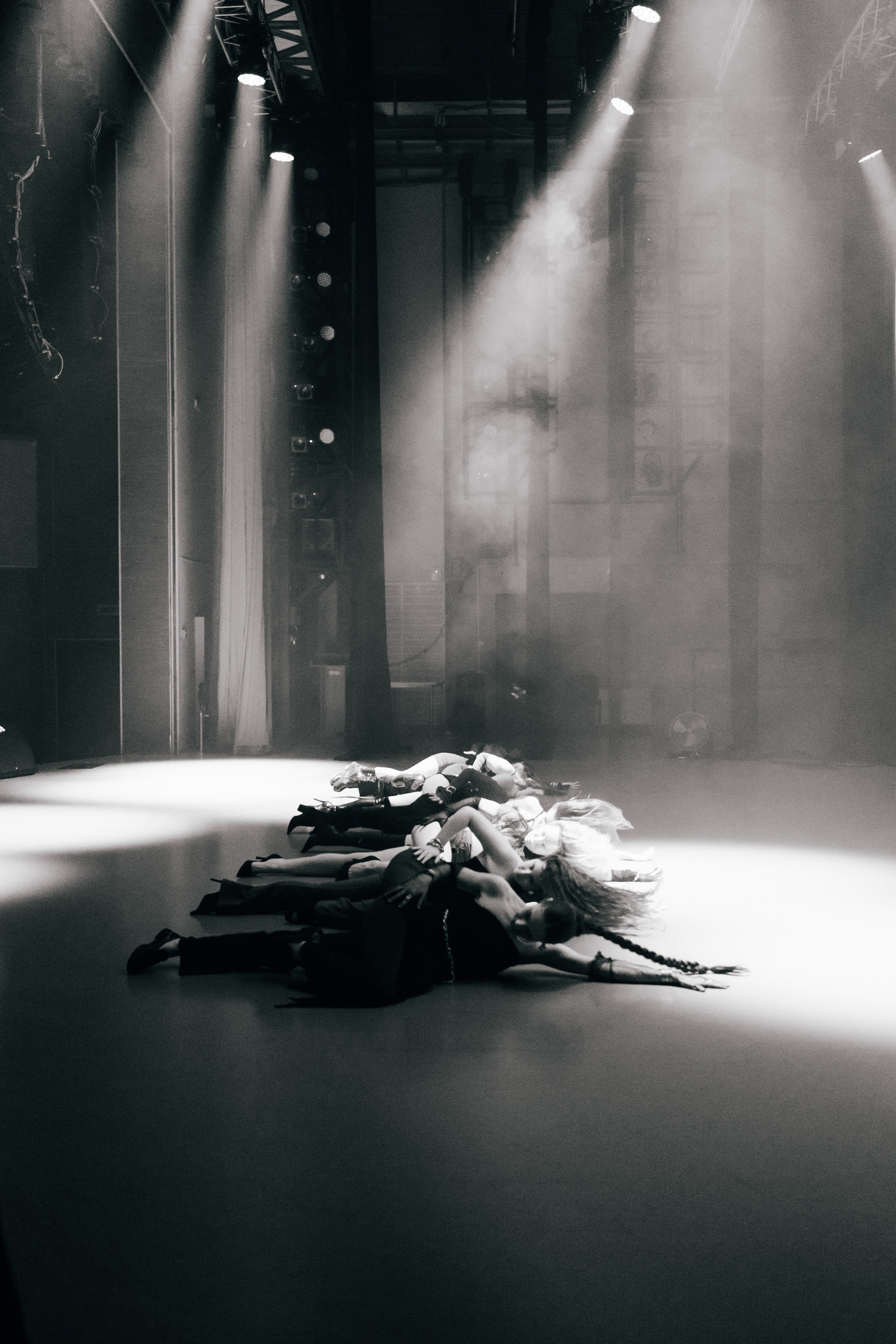 Vogue Academy. Главная