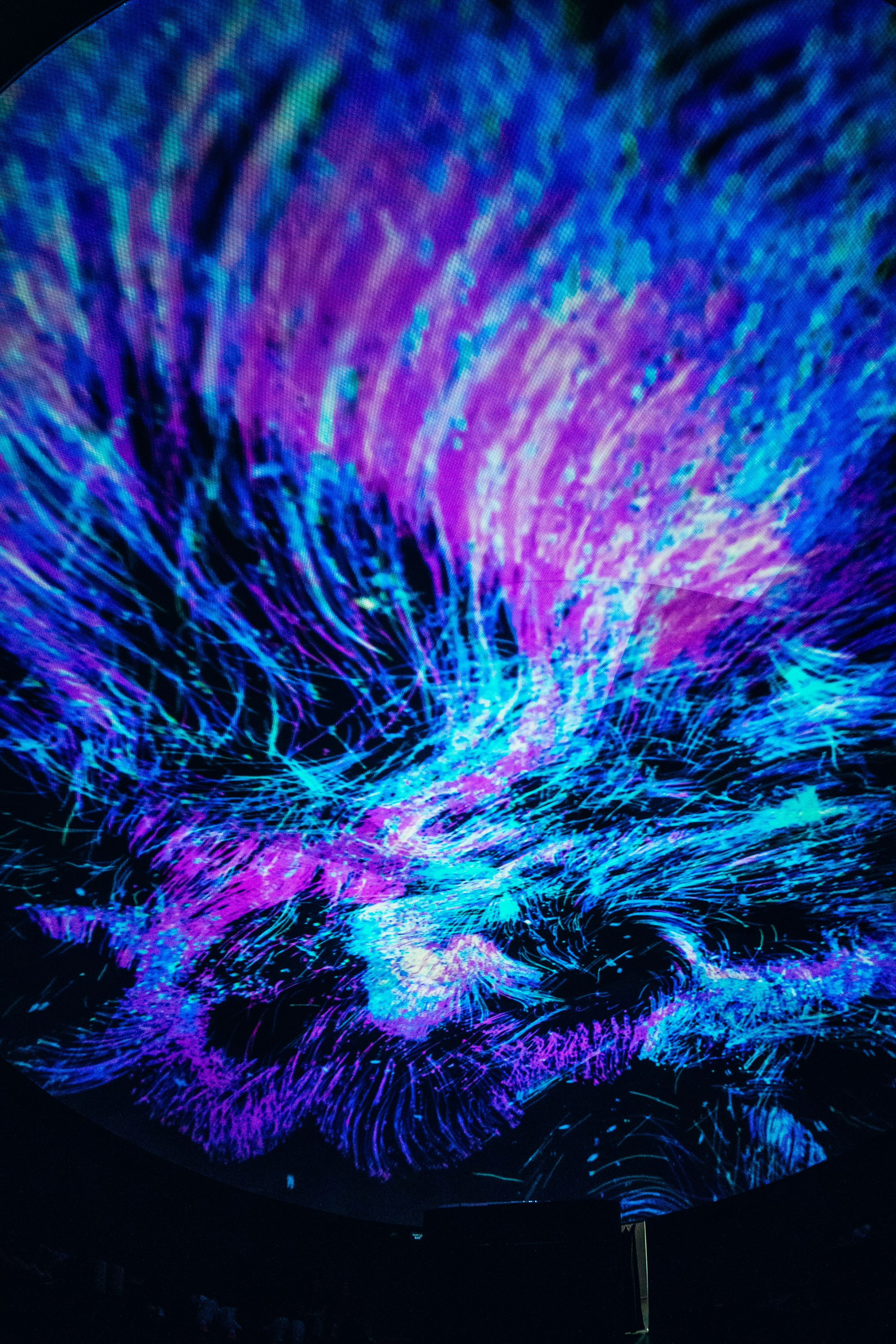 NUR 2025. Главная