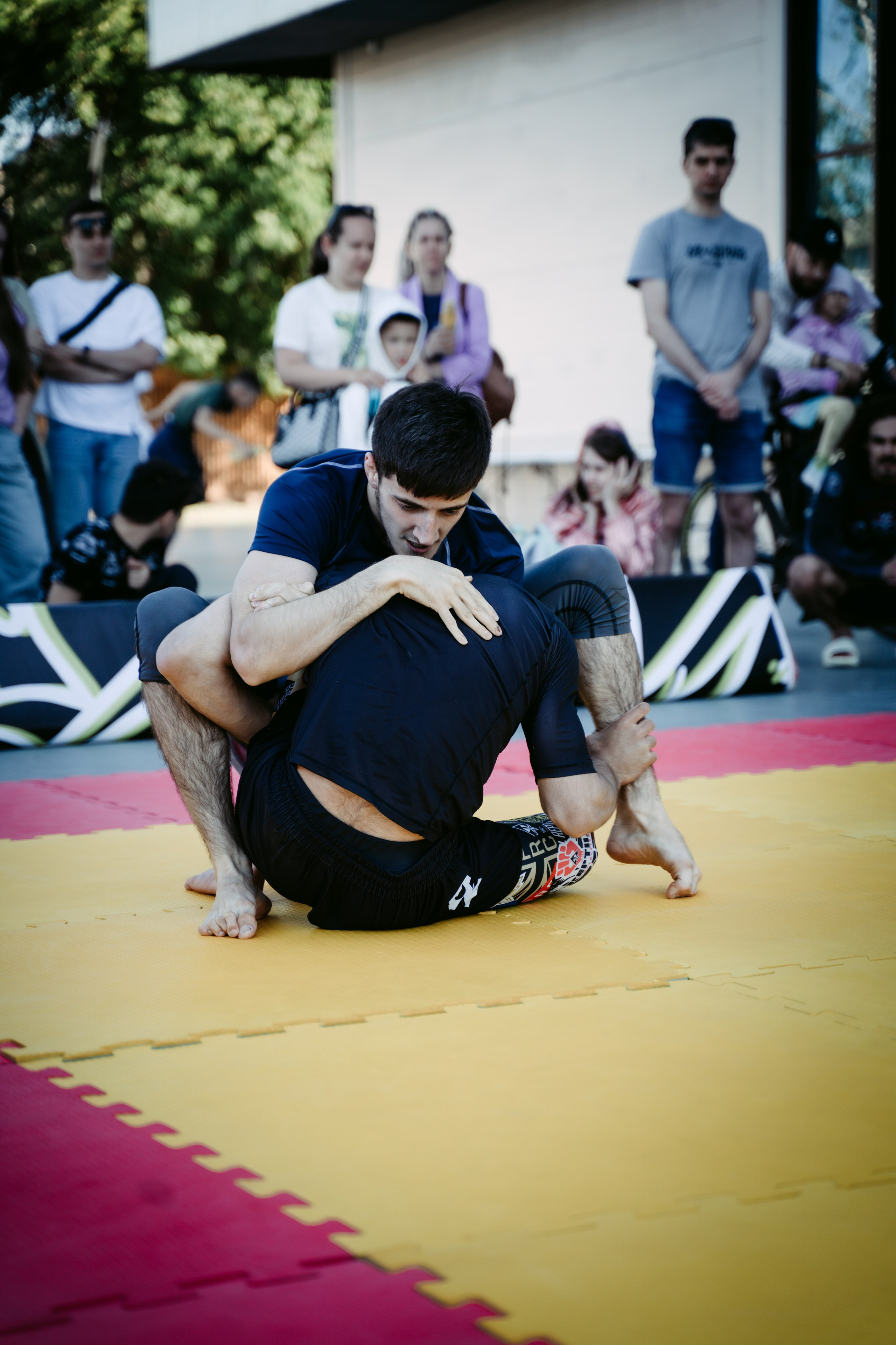 День молодежи 2024. Главная