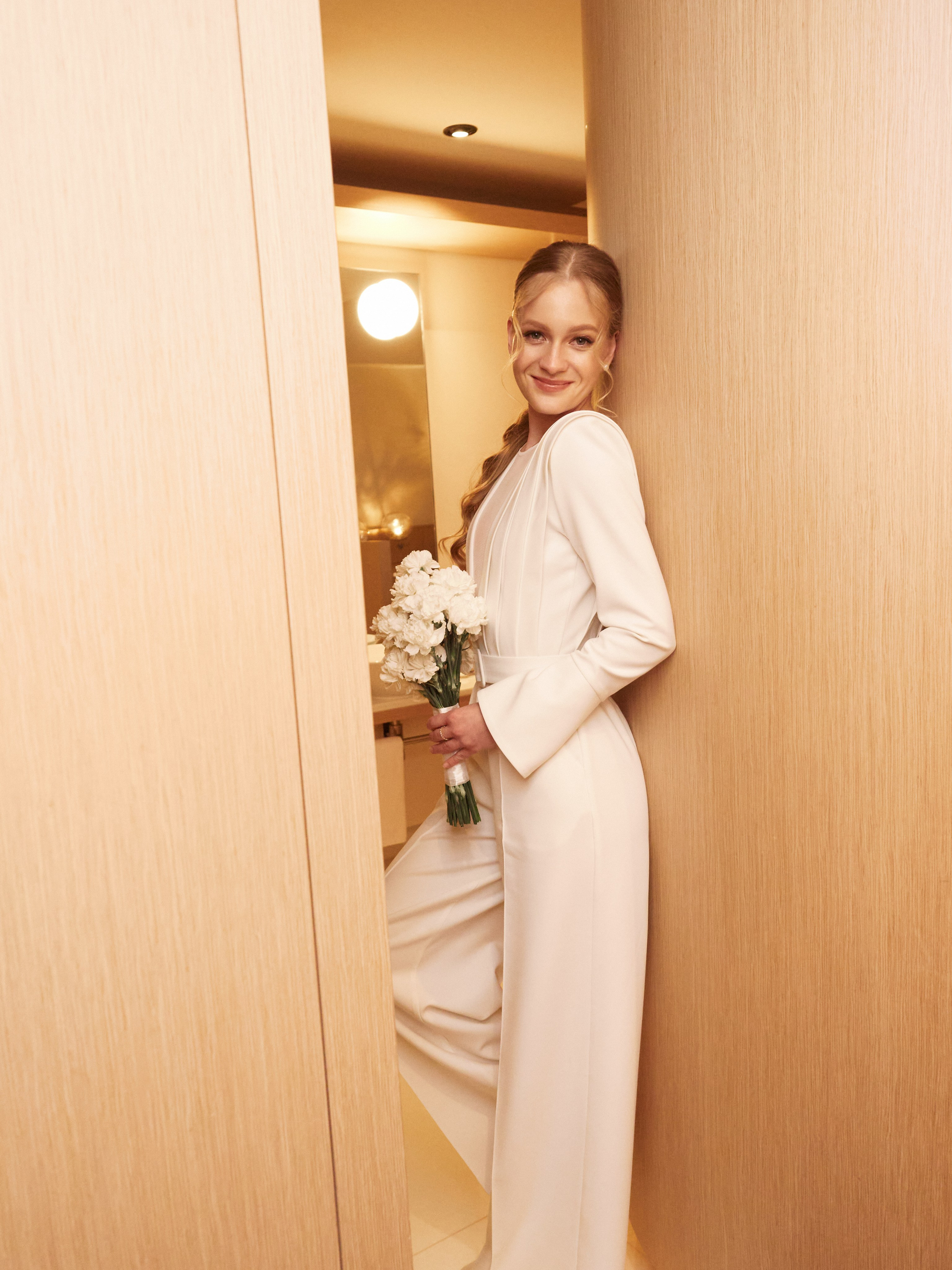 Свадебная фотосессия в Екатеринбурге. Екатерина Ханенко — фотограф в Екатеринбурге