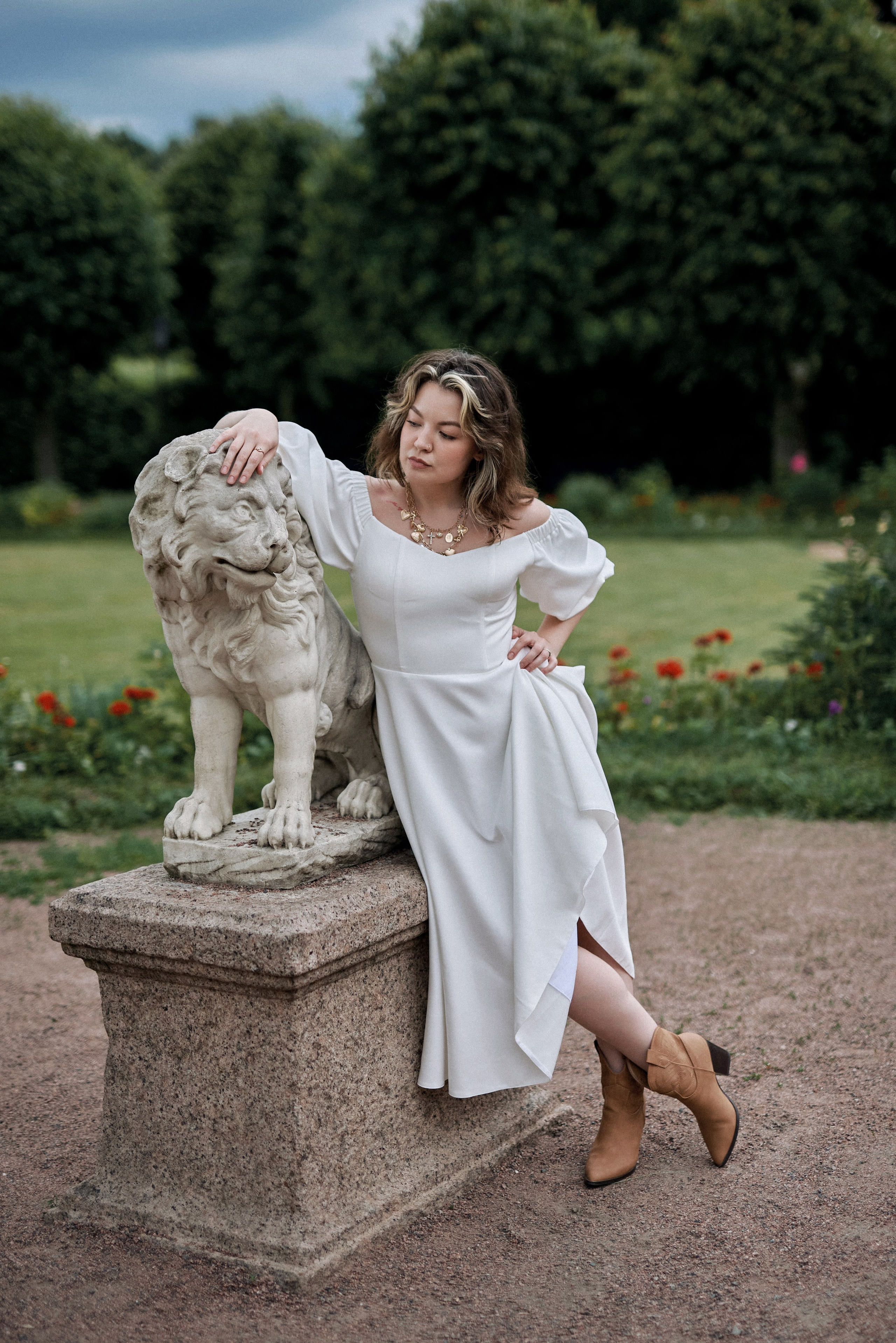 Ксения. Наталия Дианова — фотограф для брендов и экспертов в Москве