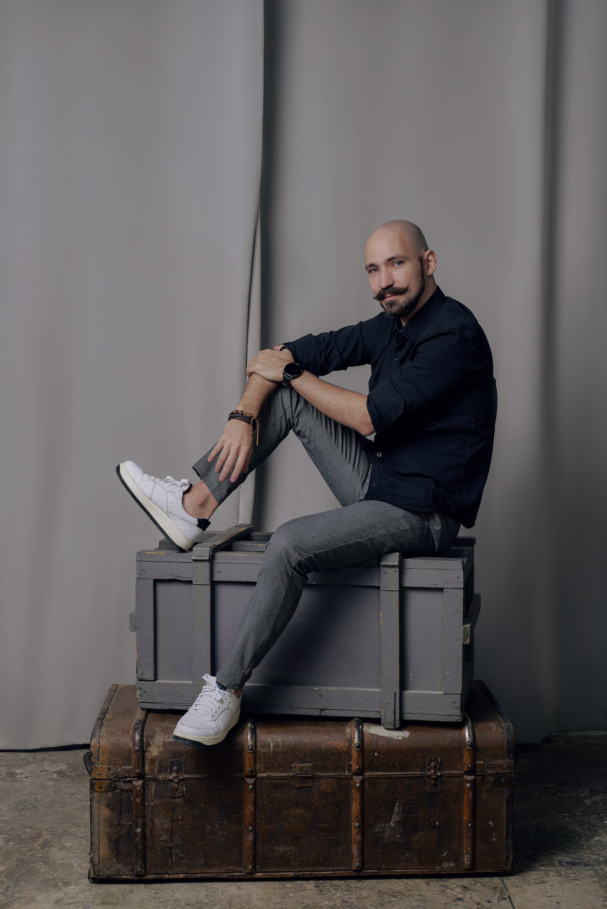 Love story Оля и Тимофей. Наталия Дианова — фотограф для брендов и экспертов в Москве