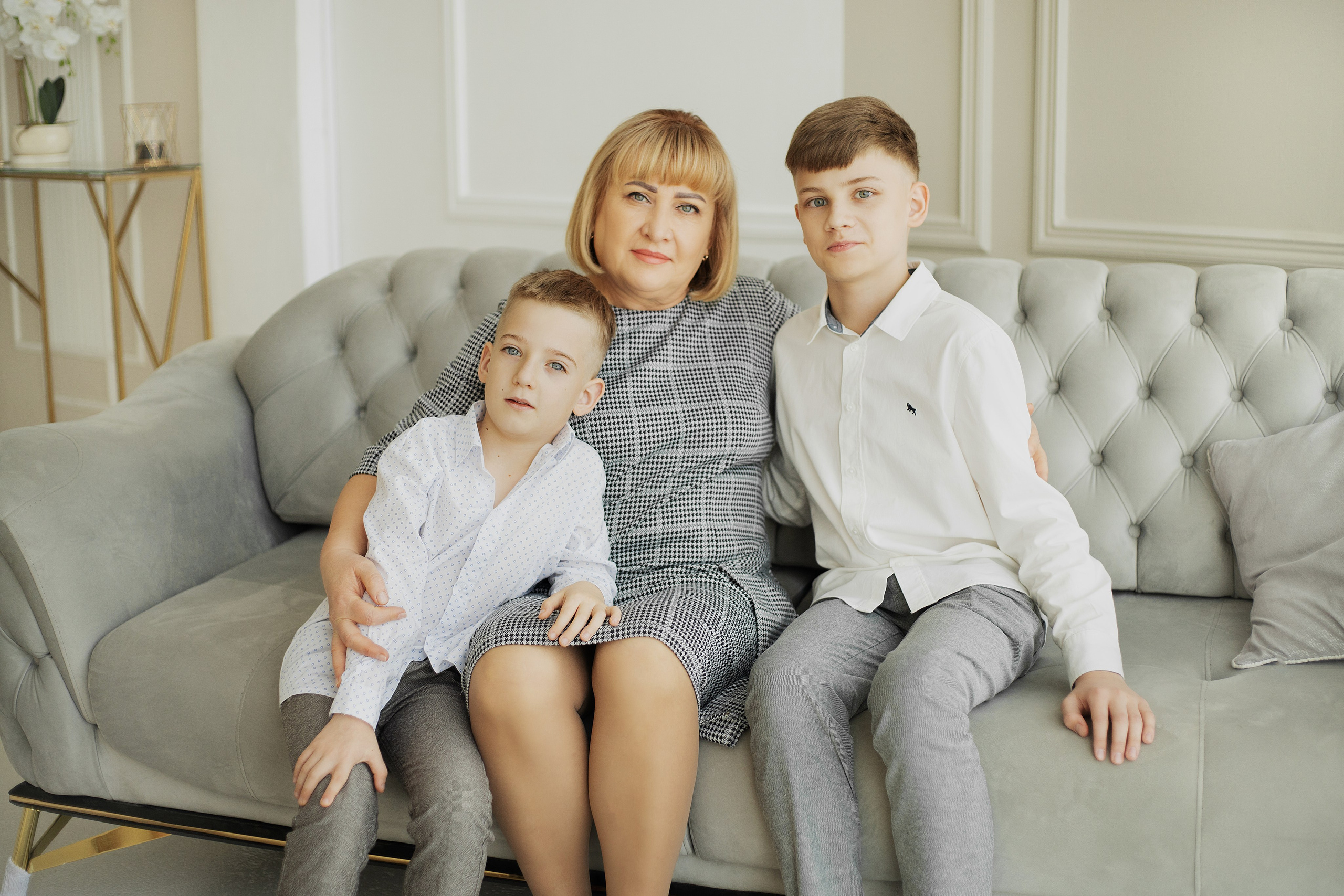 Семейные и дети. Контент-фотограф в Калининграде (Москве) Наталья Кеворкова