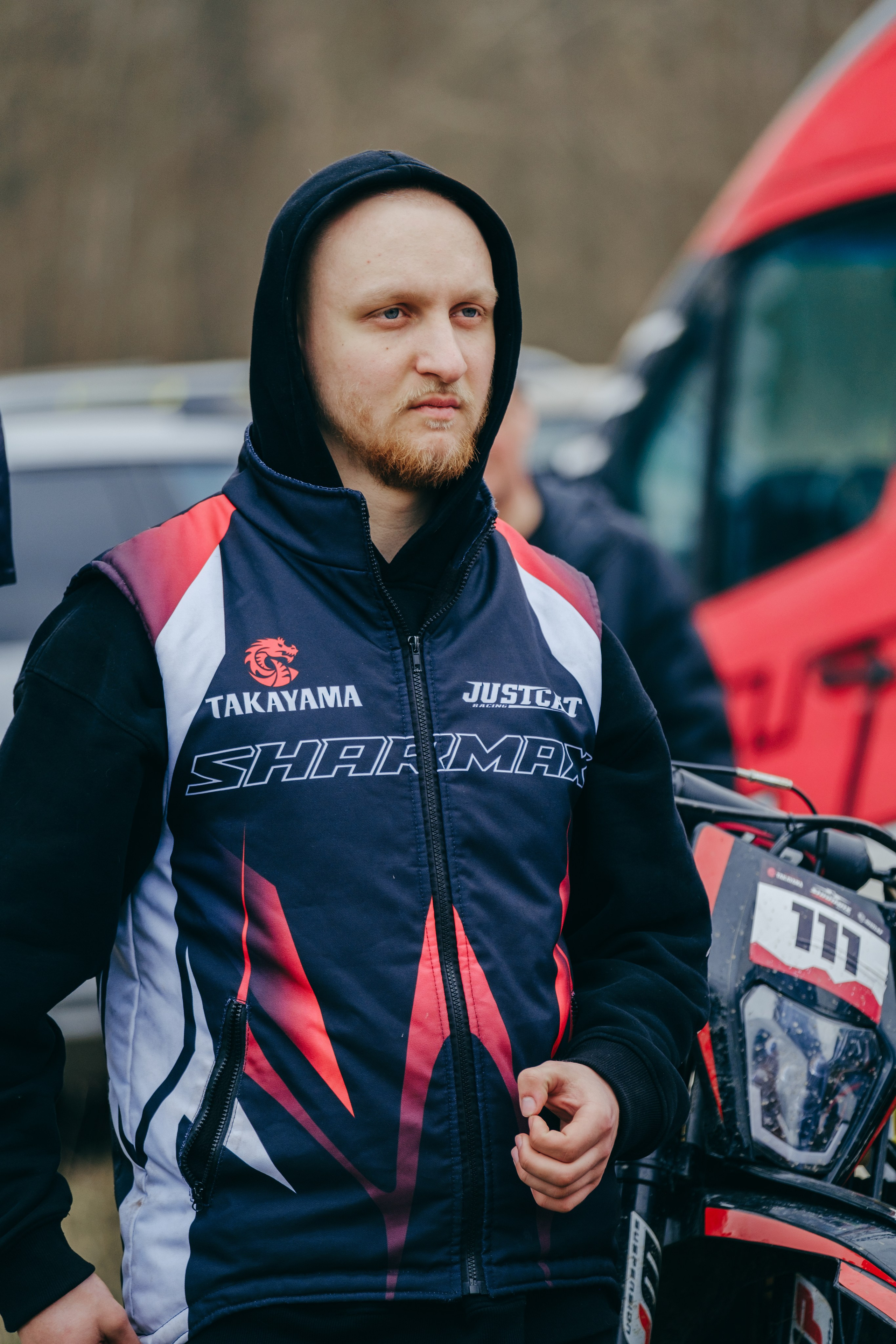 Эндуро Фест от Shamax Motors (Краснодар). Свадебный фотограф Денис Ожигин в Краснодаре и крае. Эмоциональная и стильная съемка вашего дня