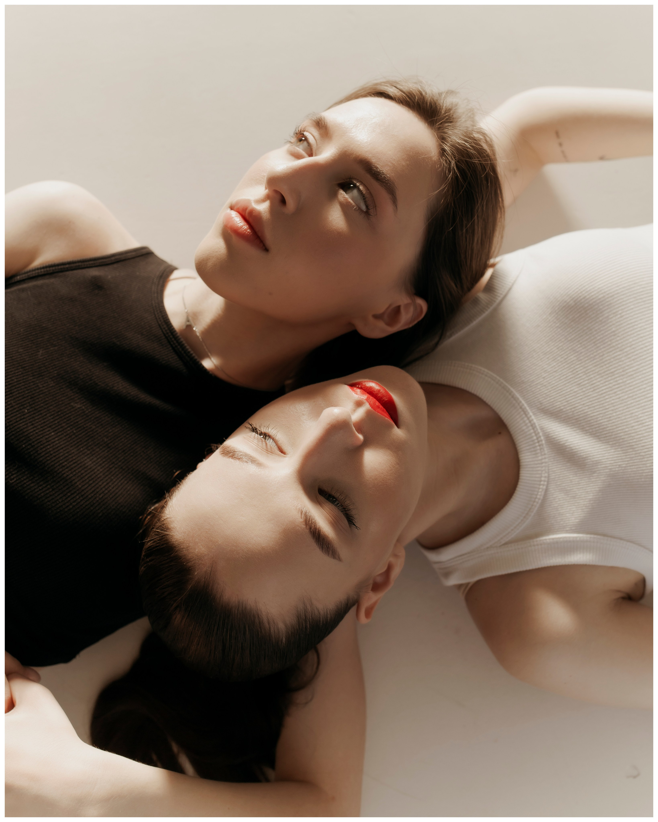 Аня и Настя. Катерина Аникеева | Фотограф | Екатеринбург