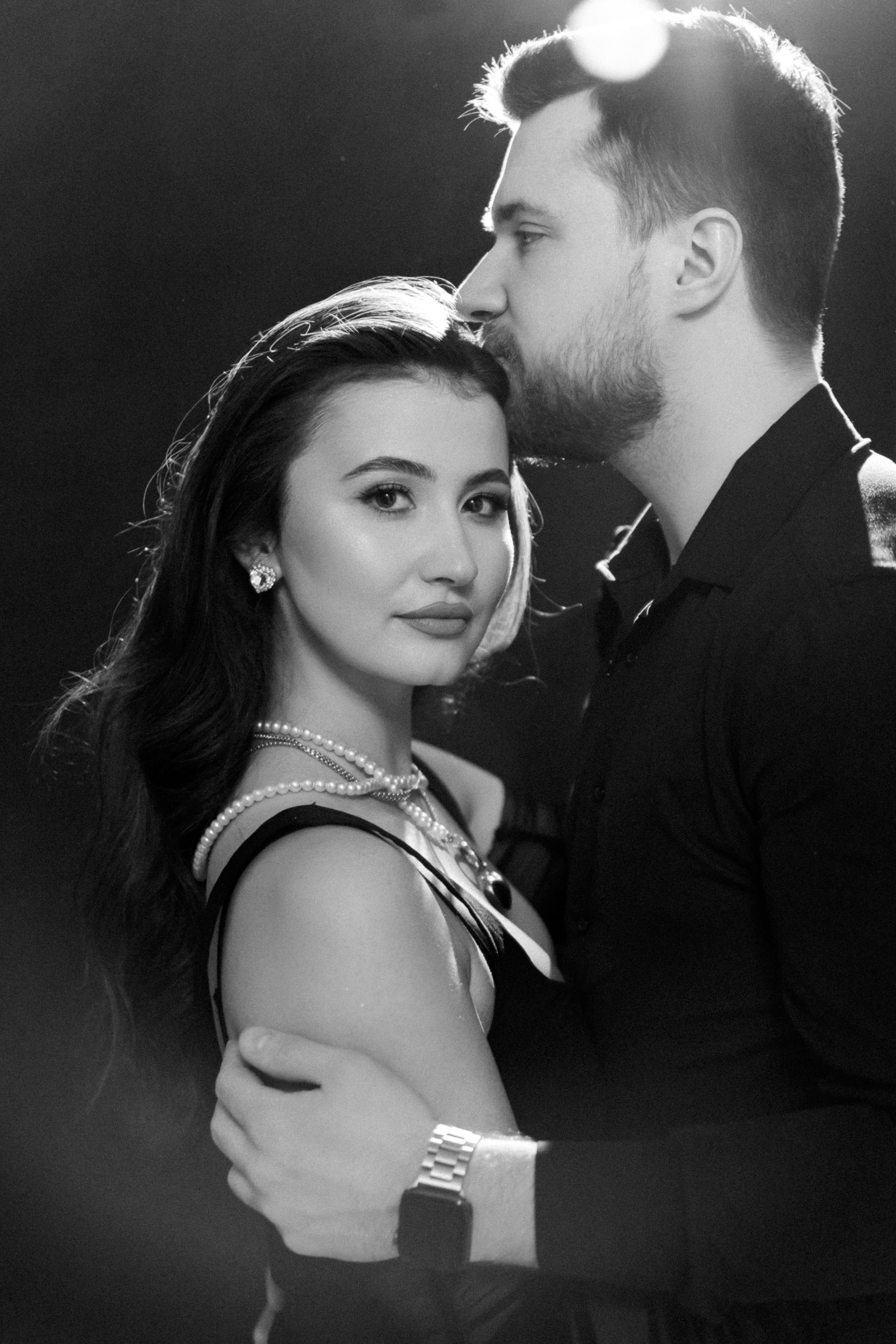 Портфолио//LOVE STORY. Фотограф Тюмень Пушковская Кристина