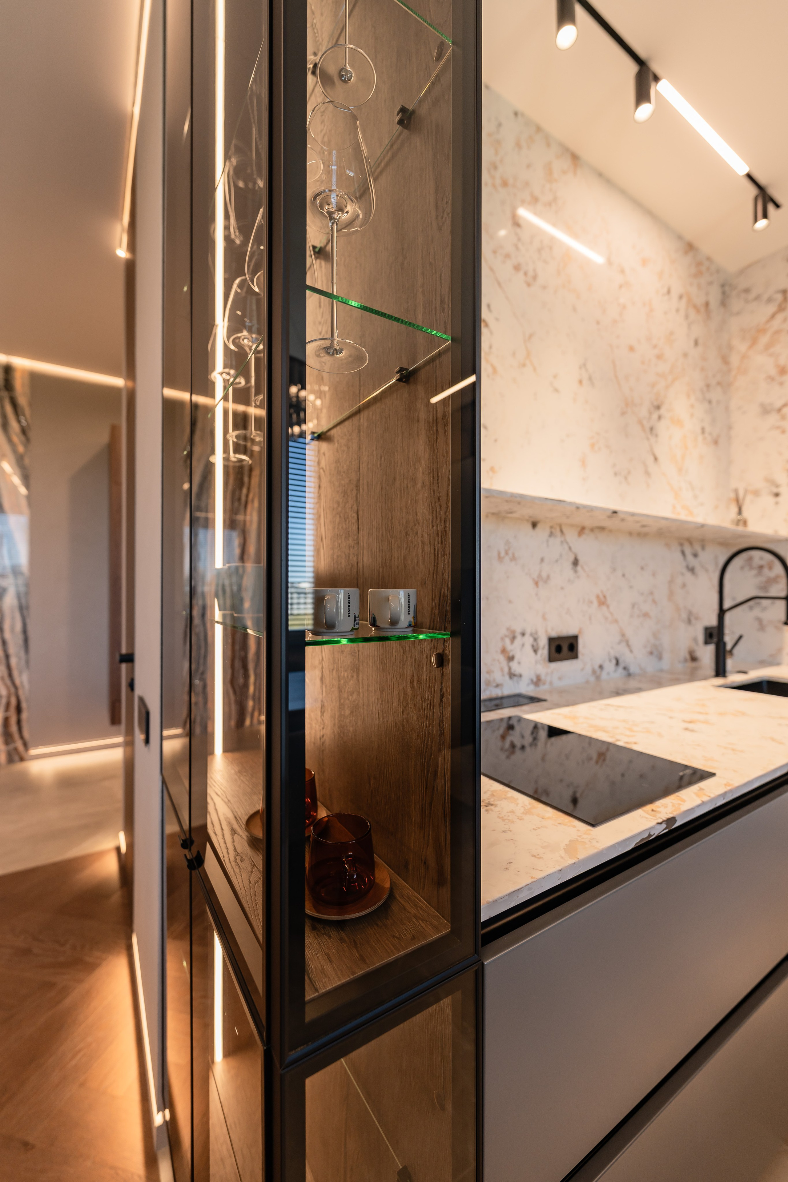 ЖК NEO. Главная