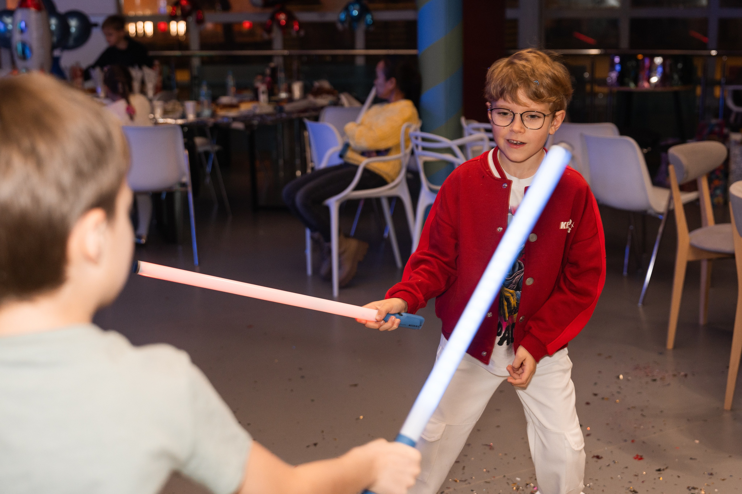 День рождения Коли. Свадебный фотограф в Москве Анна Полушина