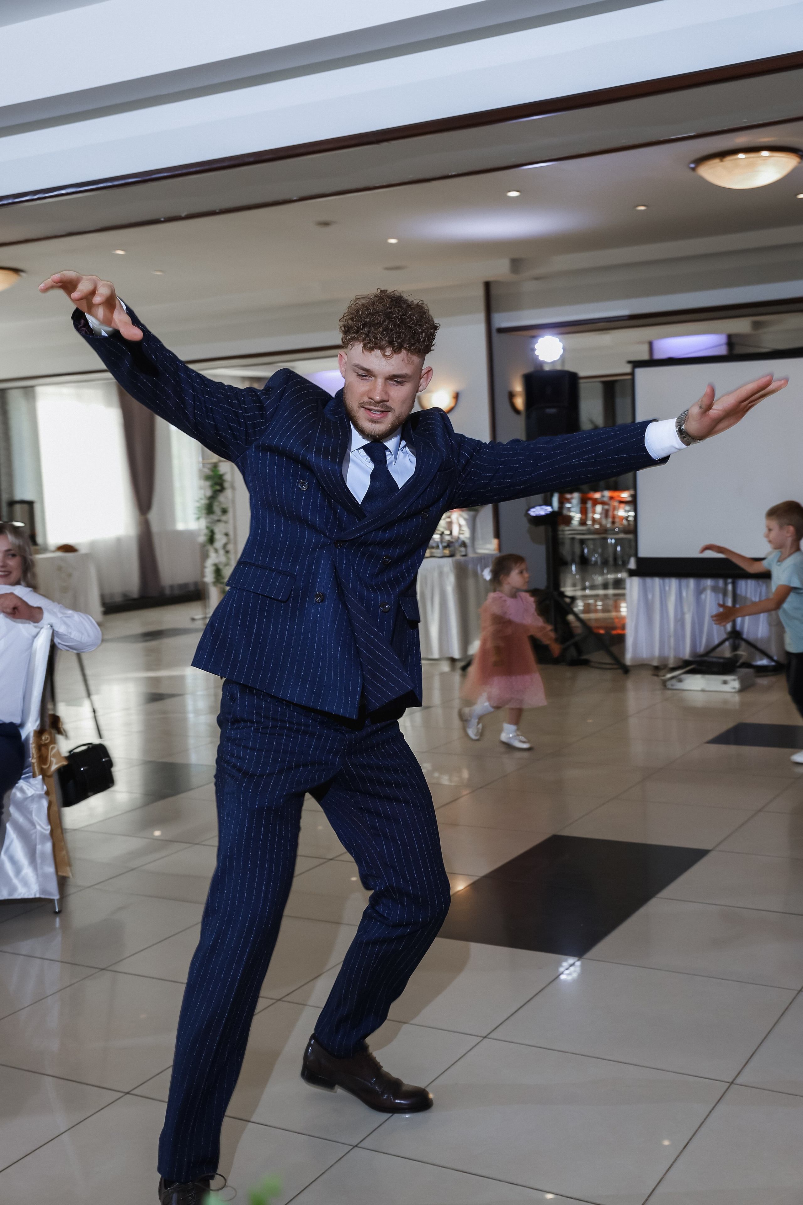 Юрий и Анастасия. Свадебный фотограф в Саратове