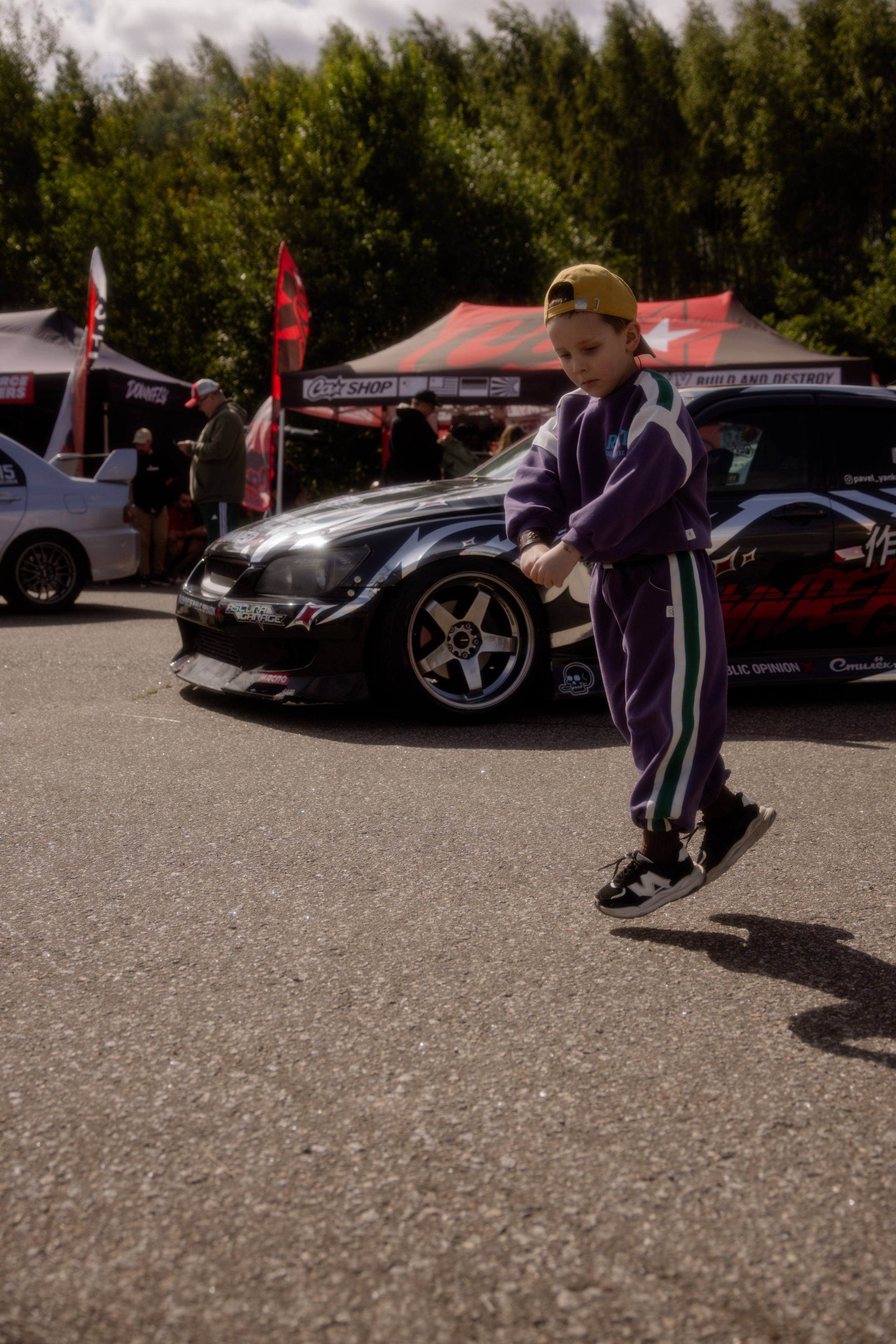 Japdays 25. Свадебный фотограф / Reels Нижний Новгород Татьяна Красильникова