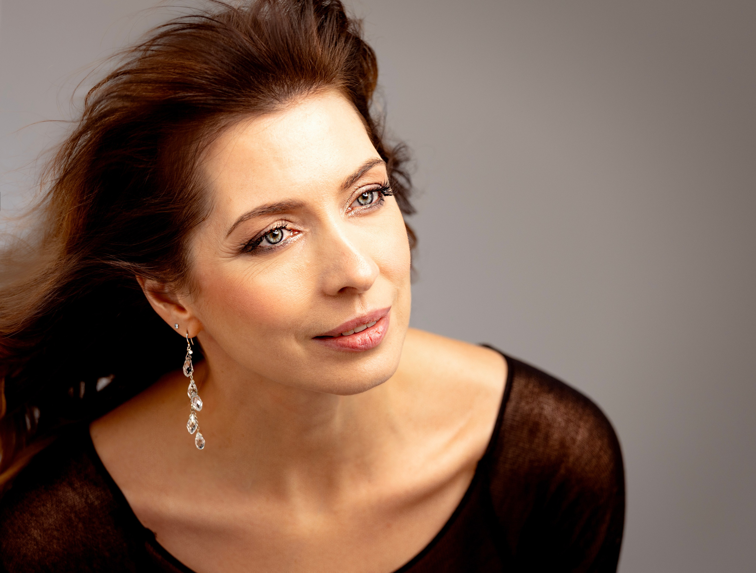 ЖЕНСКИЙ ПОРТРЕТ. ФОТОГРАФ В МОСКВЕ|НОВАЯ РИГА ОКСАНА МАРТЫНОВА