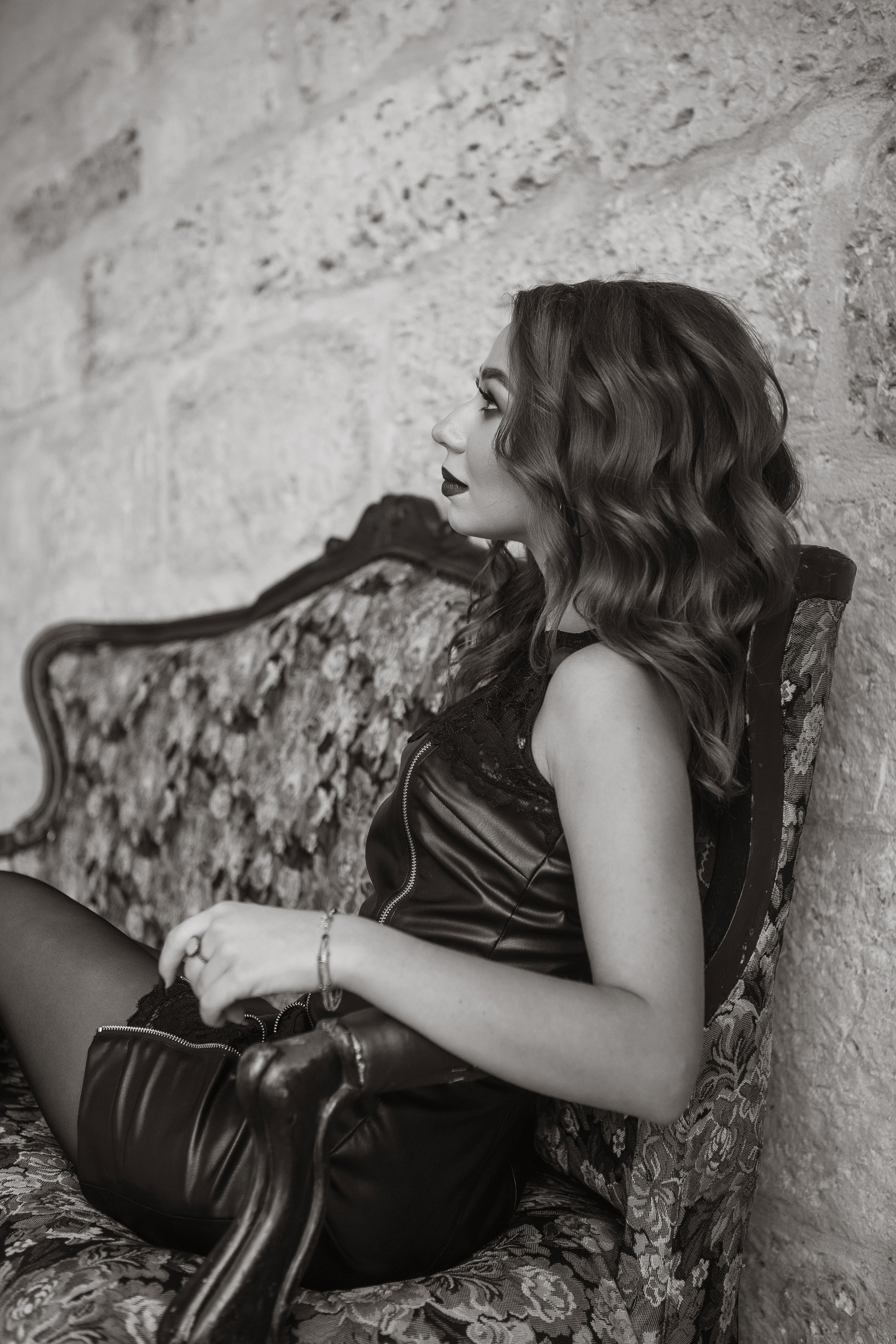 Лиза. Свадебный и портретный Фотограф в Липецке Дмитрий Котюков