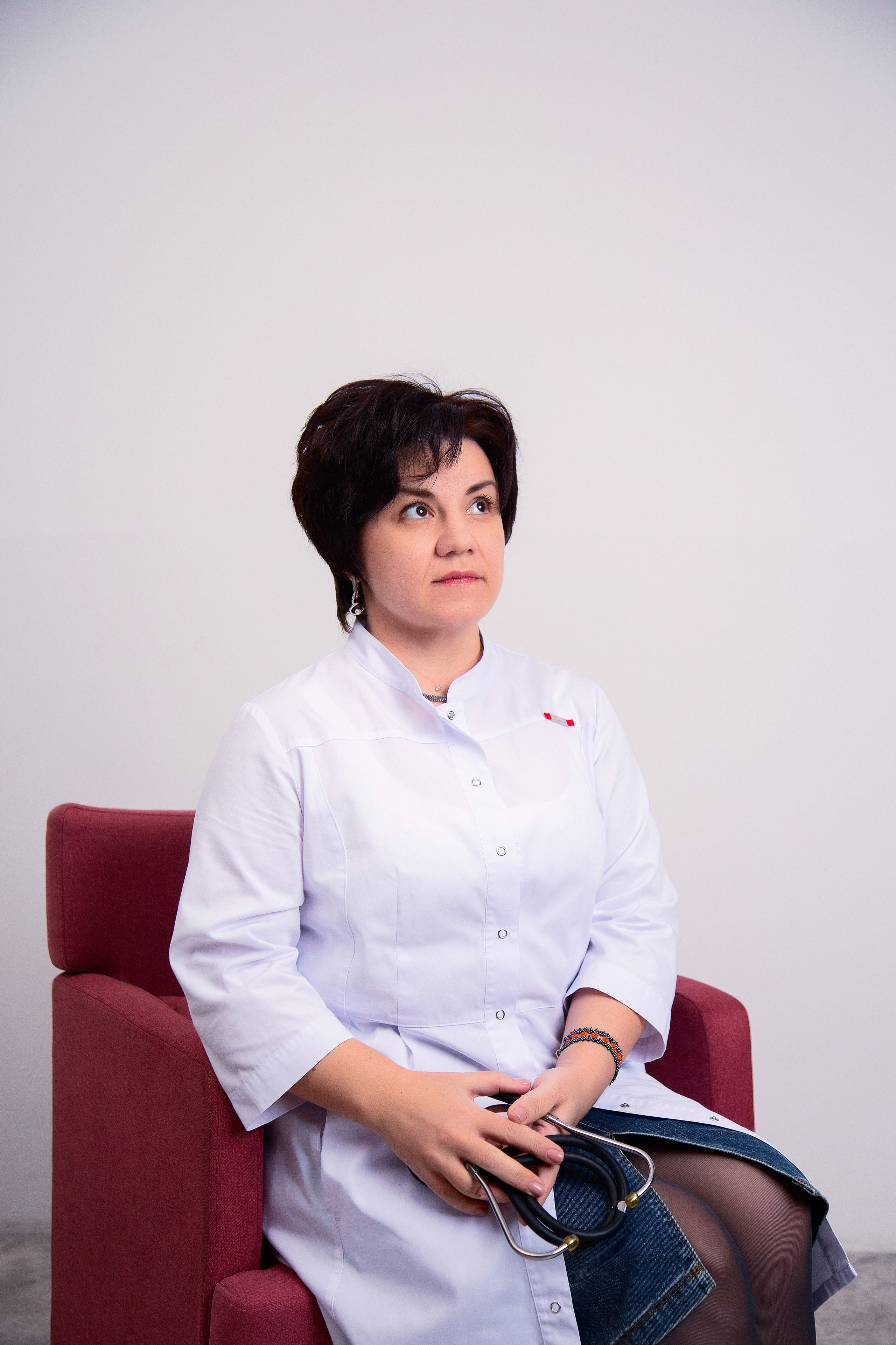 Индивидуальная фотосессия в студии. Детский и семейный фотограф Кемерово Антонина Семеркова!