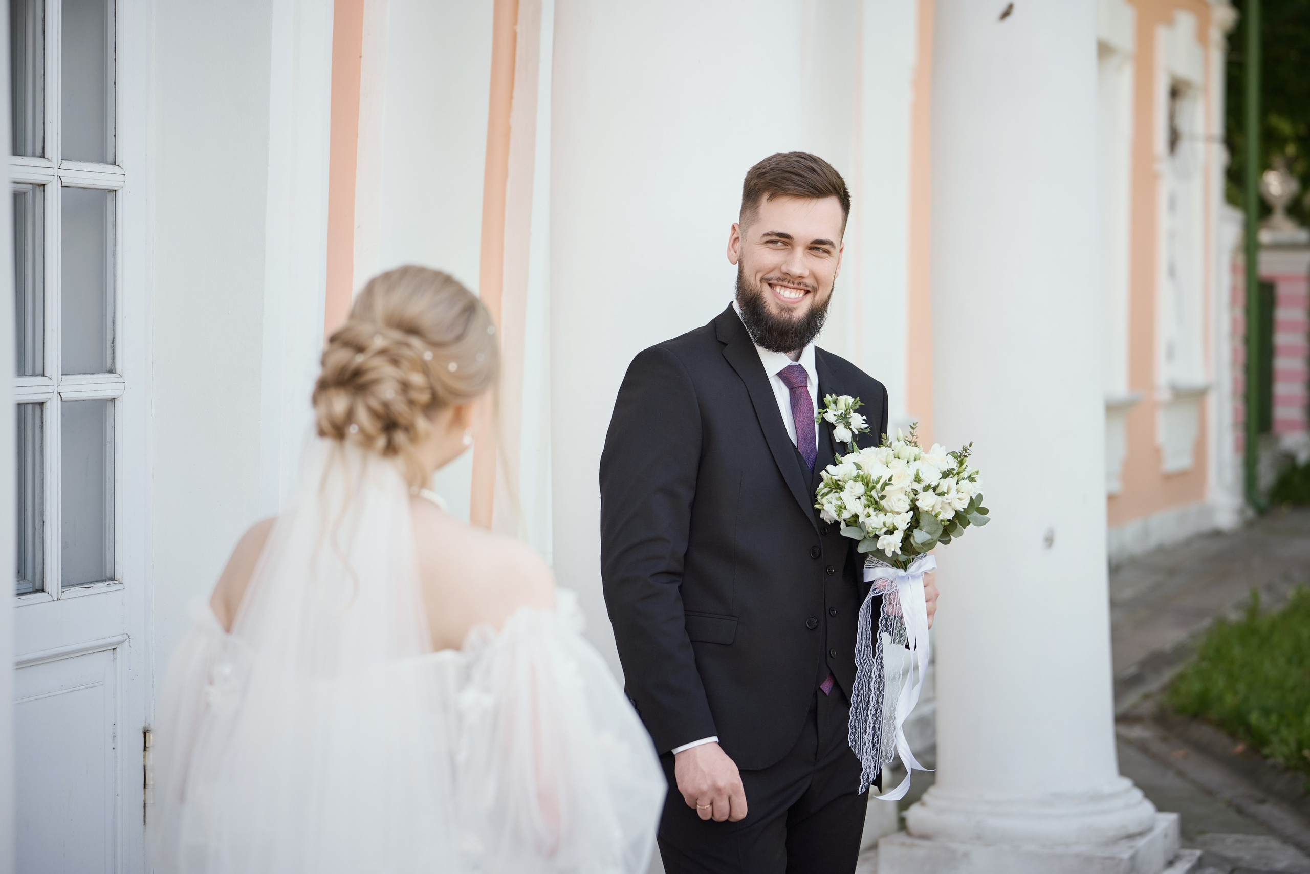 Дмитрий и Наталья