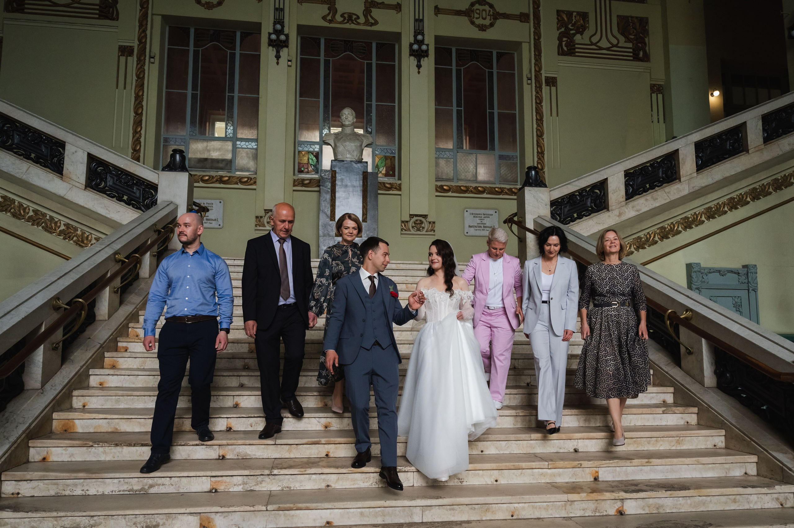 Портретный и репортажный фотограф в Санкт-Петербурге | Валерия Кайряк