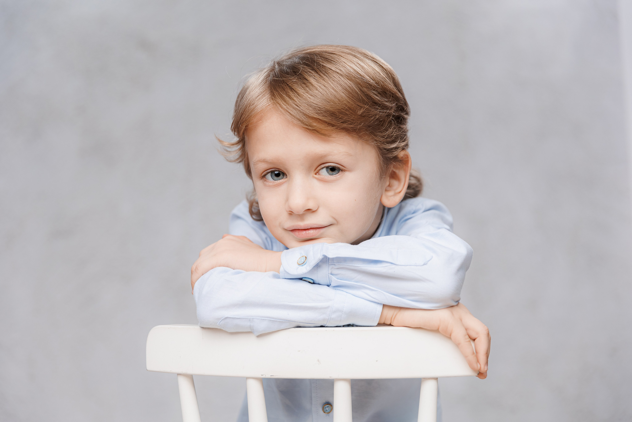 Портреты. Семейный и детский фотограф Комина Елена, Власиха, Одинцово