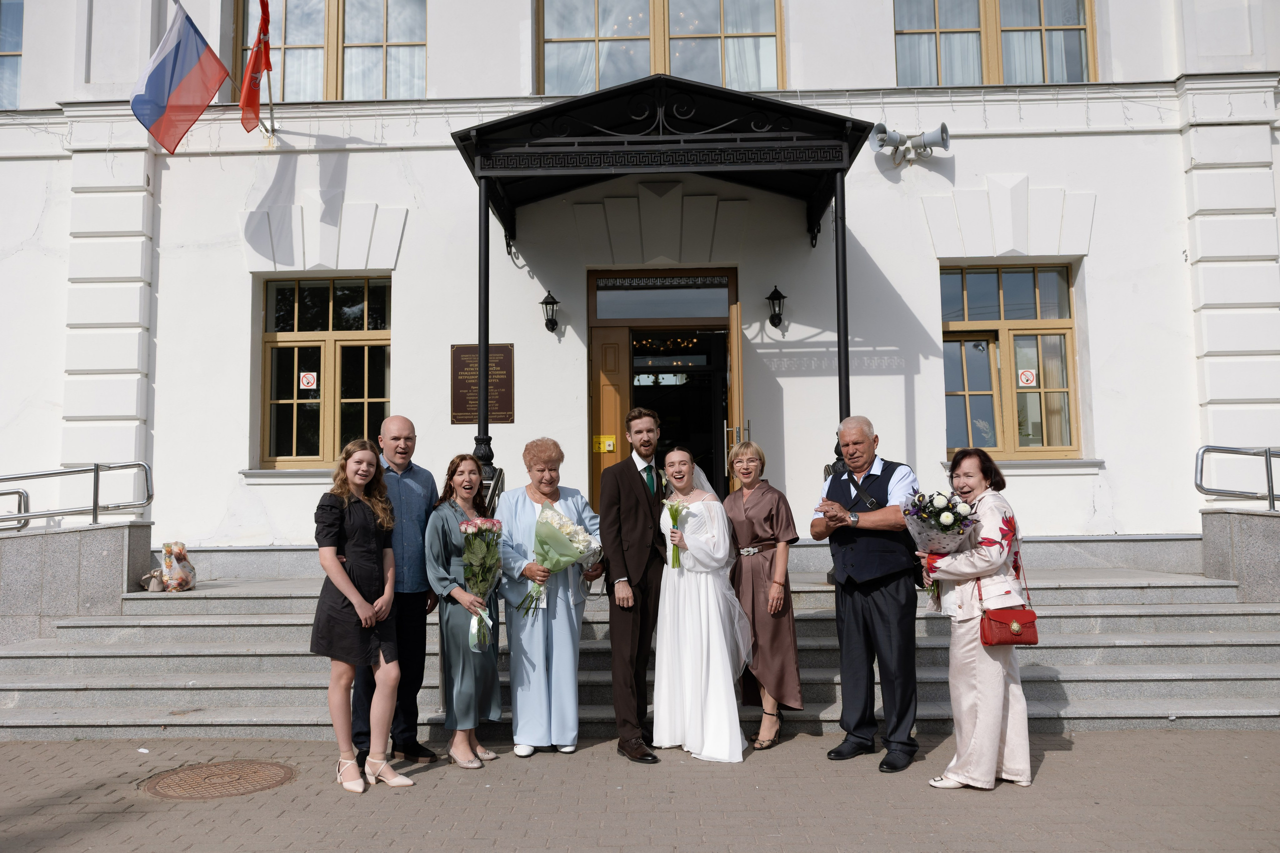 🤍 Любовь, в которой хочется остаться подольше. Свадебный фотограф в Санкт — Петербурге и Ленинградской о