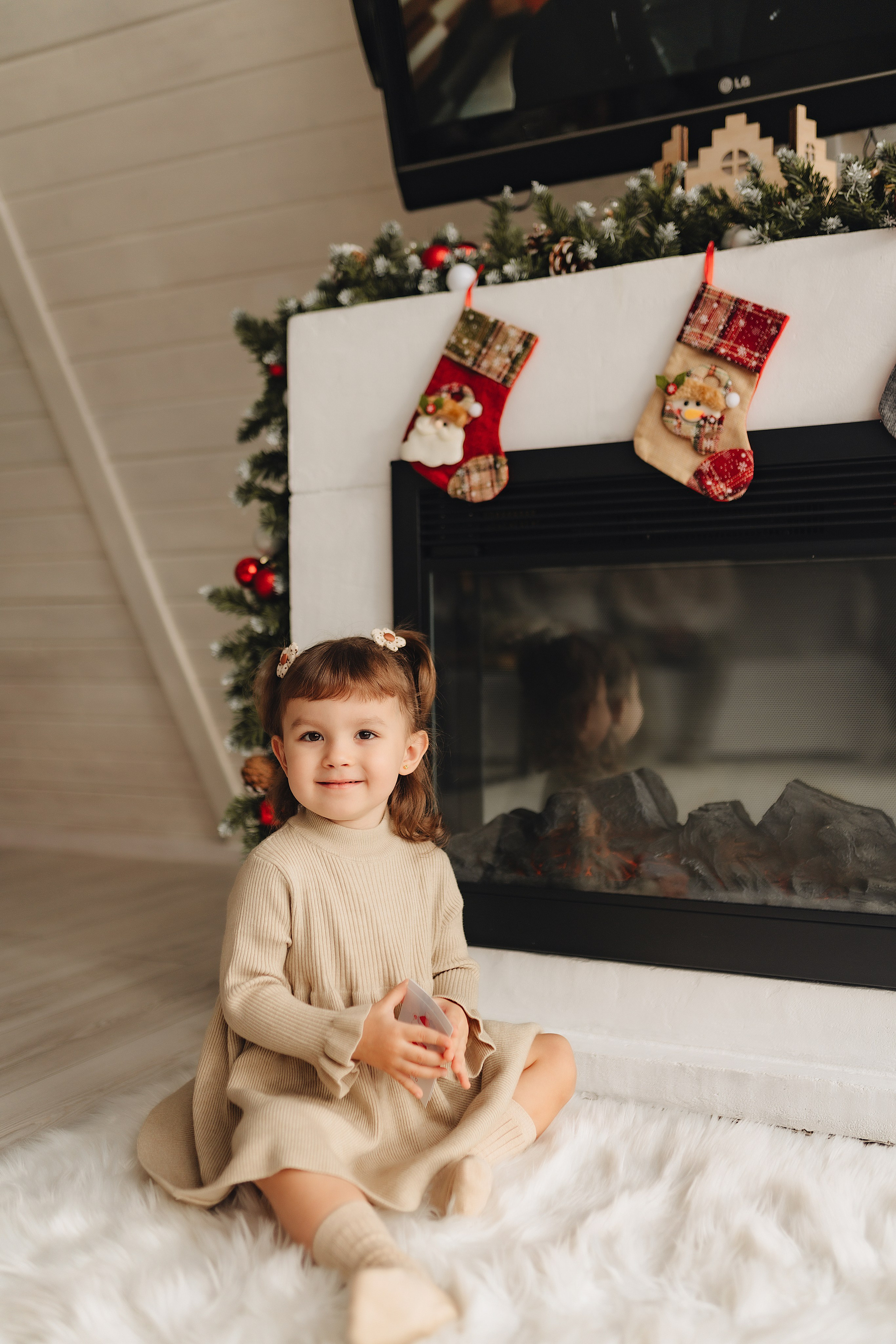 Семья Соколовых. Фотограф Карина Шмулёва. Воронеж и область