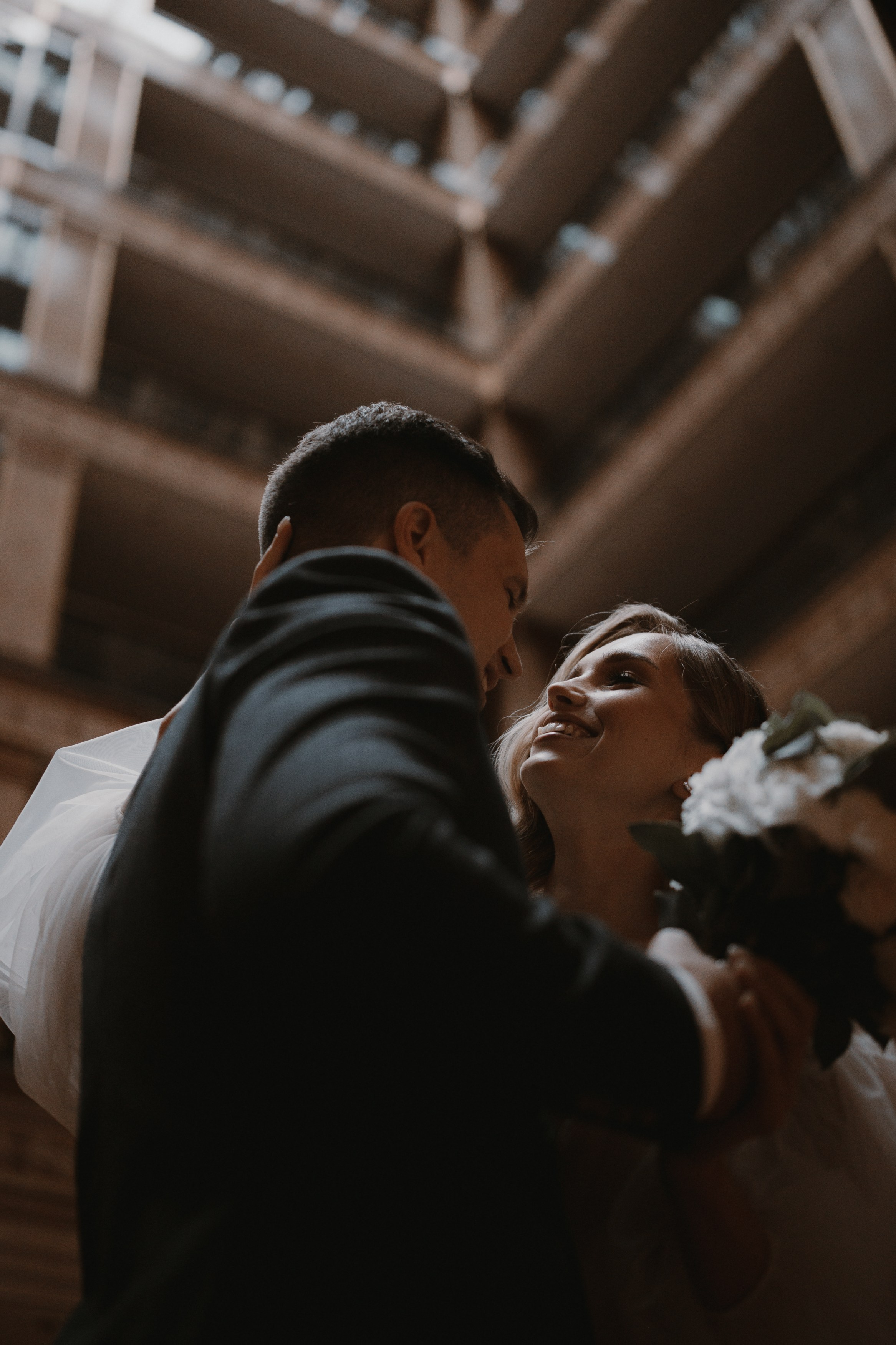 Миша и Саша. Свадебный фотограф в Ярославле Андрей Перегудов