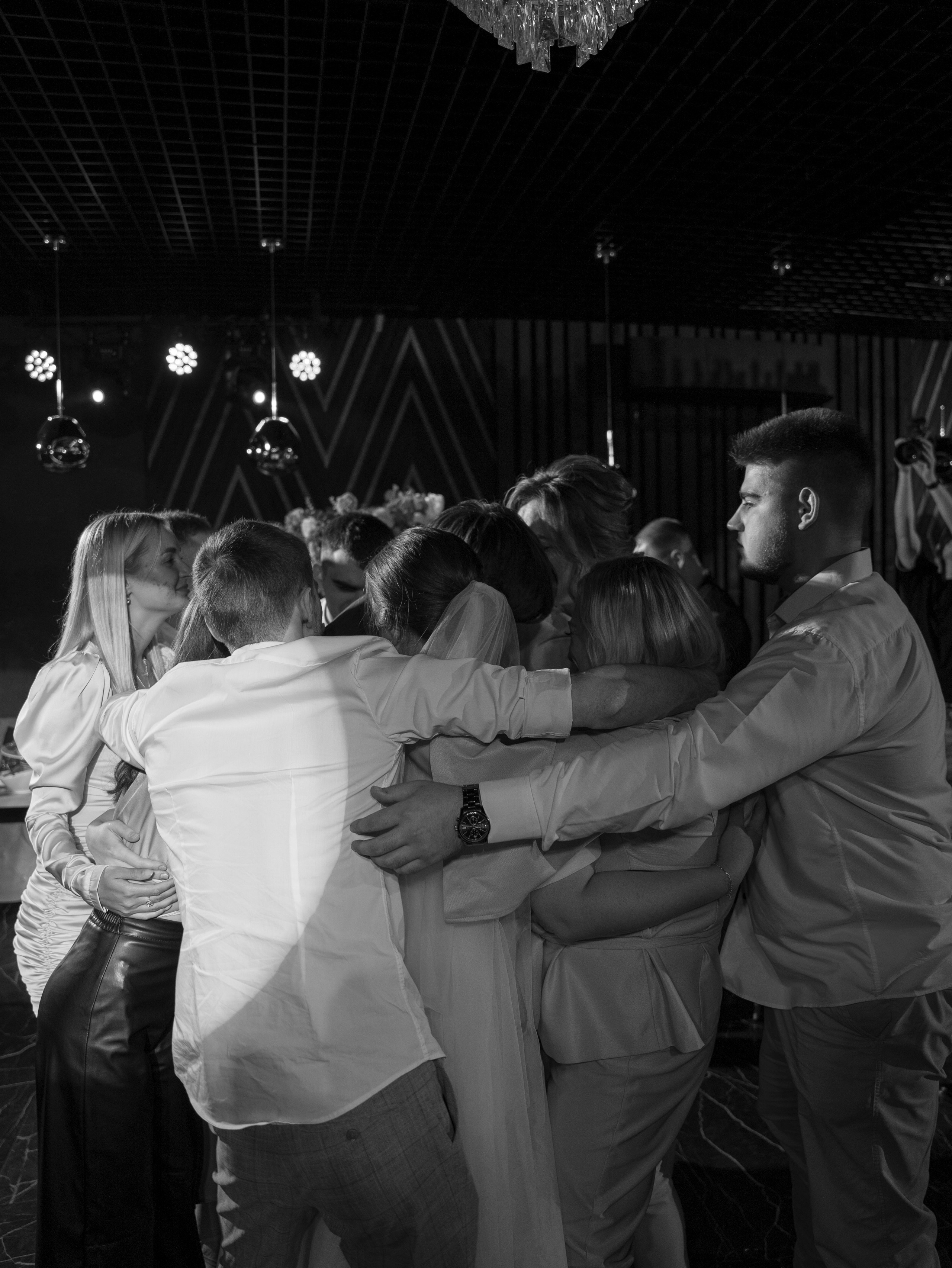 Наталия + Егор. Свадебный фотограф