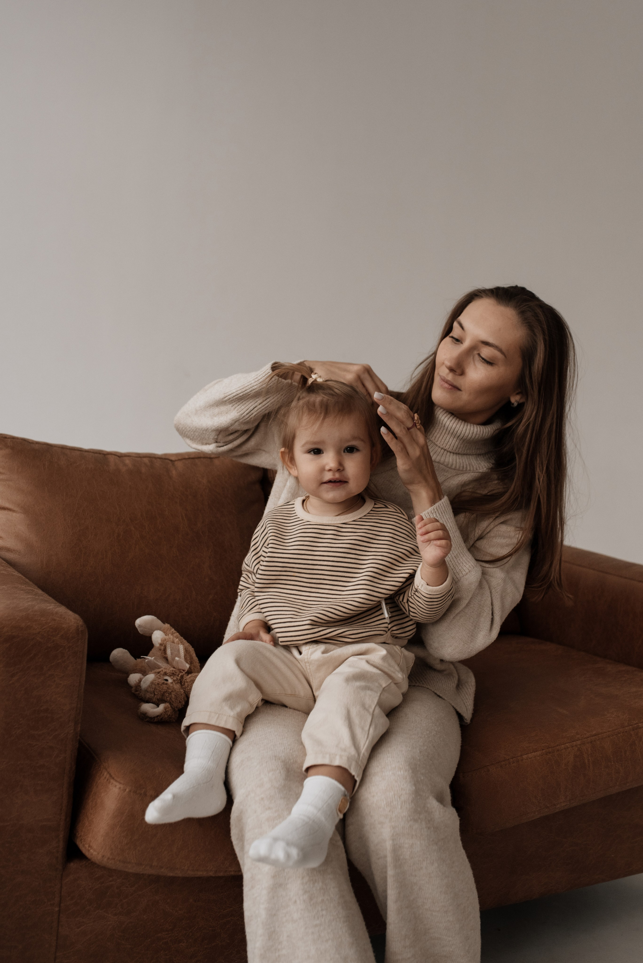 Оля ♡ София ♡ Женя. Фотограф Ольга Плеханова | Нижний Новгород, Москва