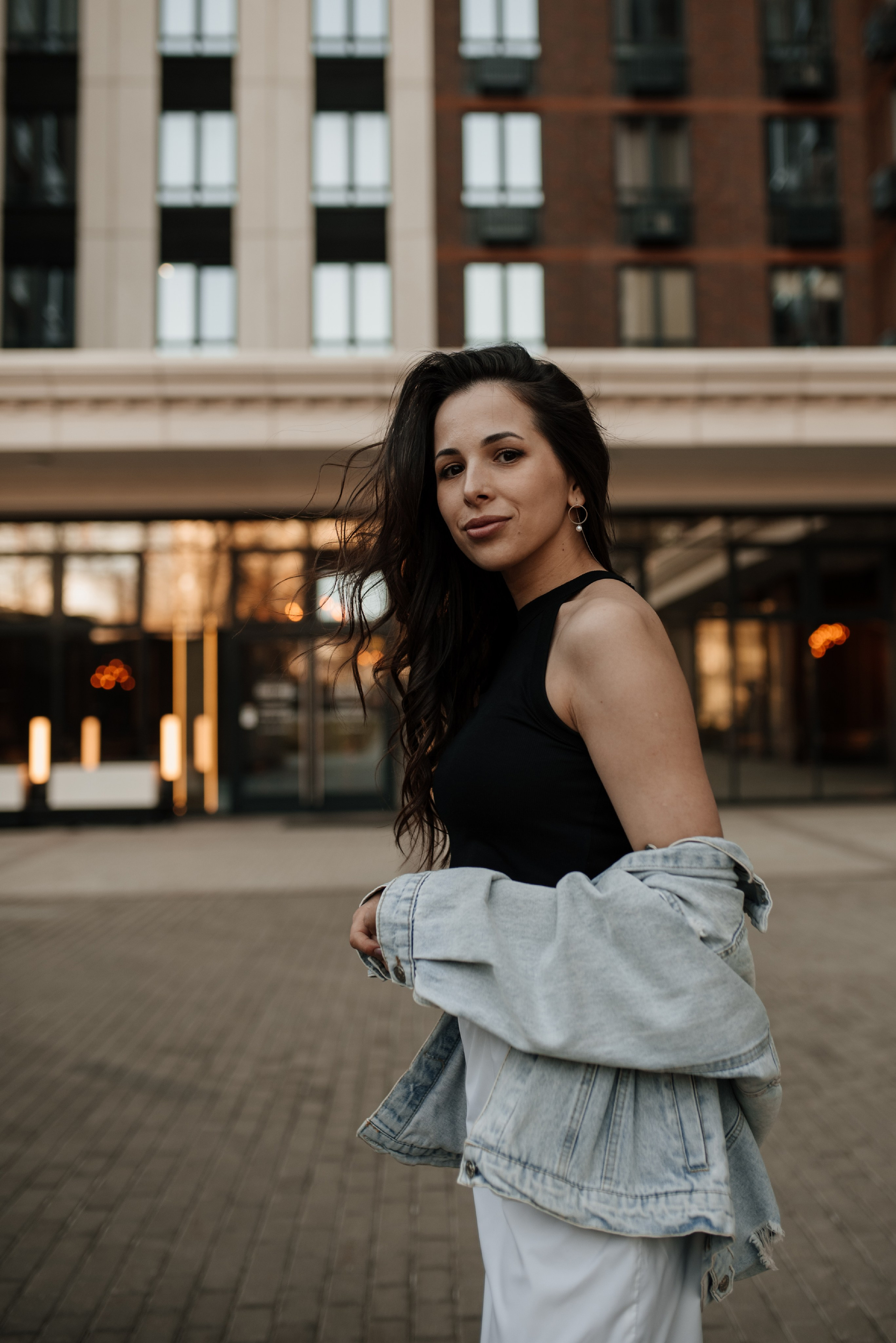 Катя. Фотограф Ольга Плеханова | Нижний Новгород, Москва