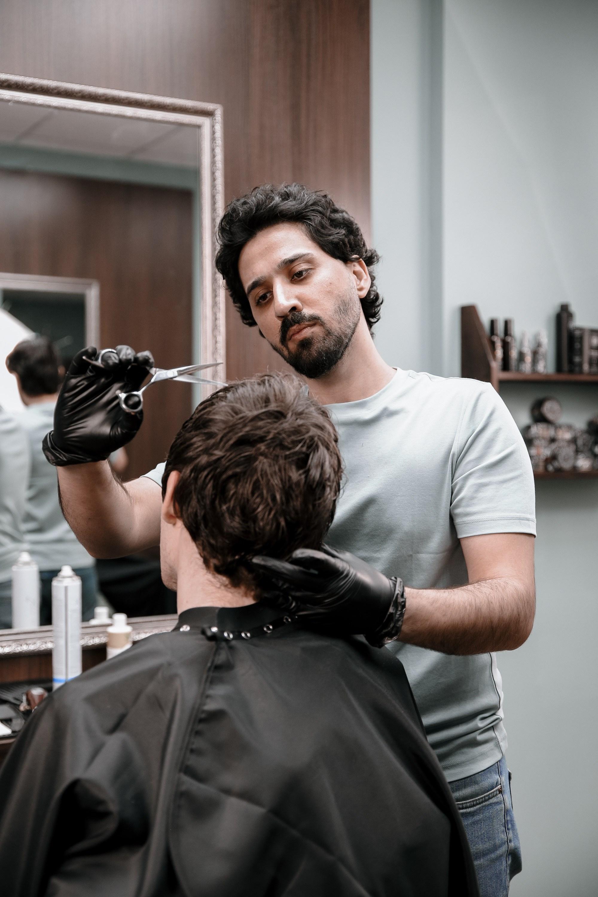 #фотобарбершоп, #барбершоп, фото барбершоп, контент для барбершопа, Мужская стрижка фото, мужская парикмахерская фото