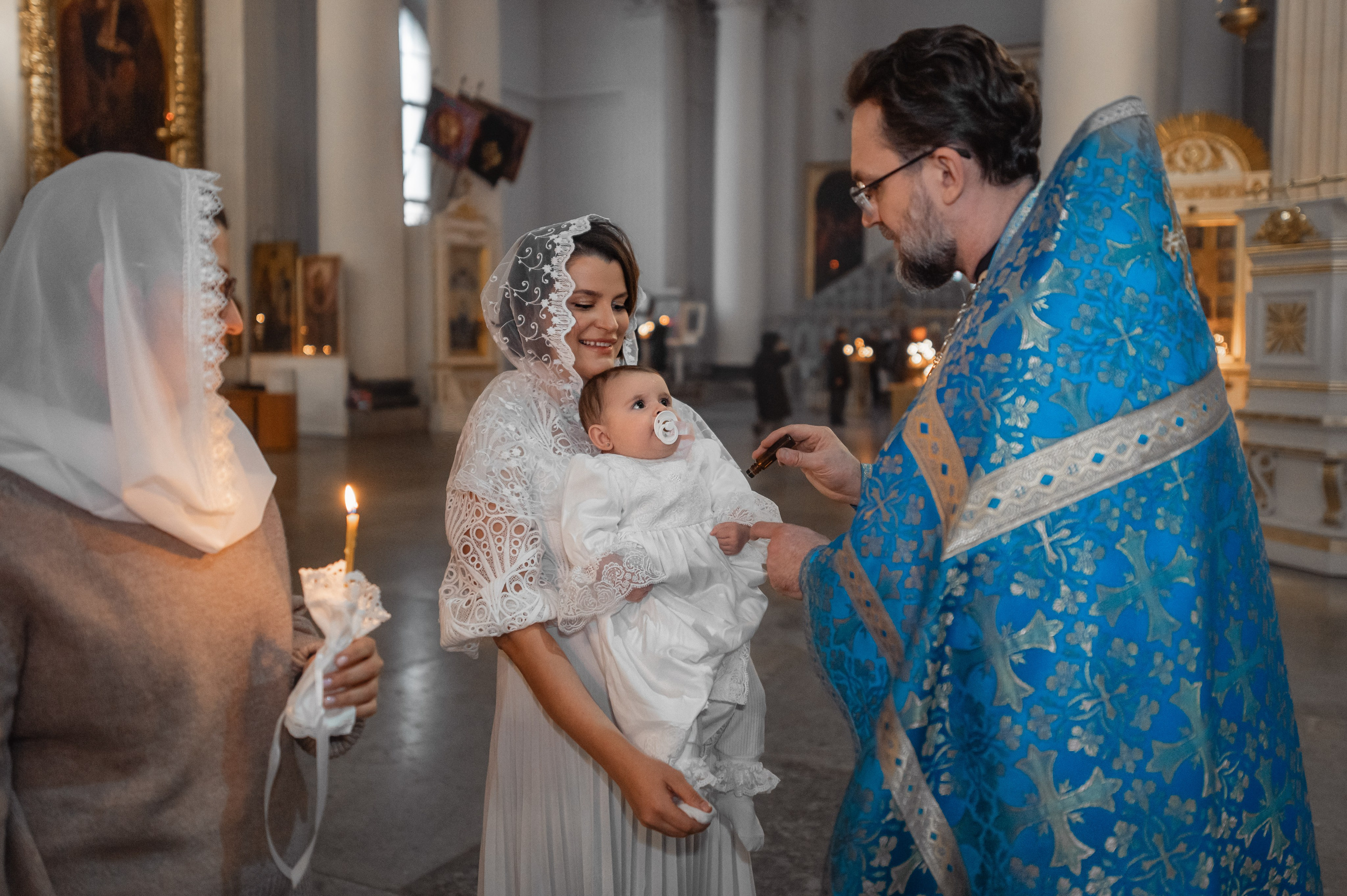 Фотографии крещения и венчания. Фотограф на крещение и венчание, семейный фотограф в Санкт-Петербурге