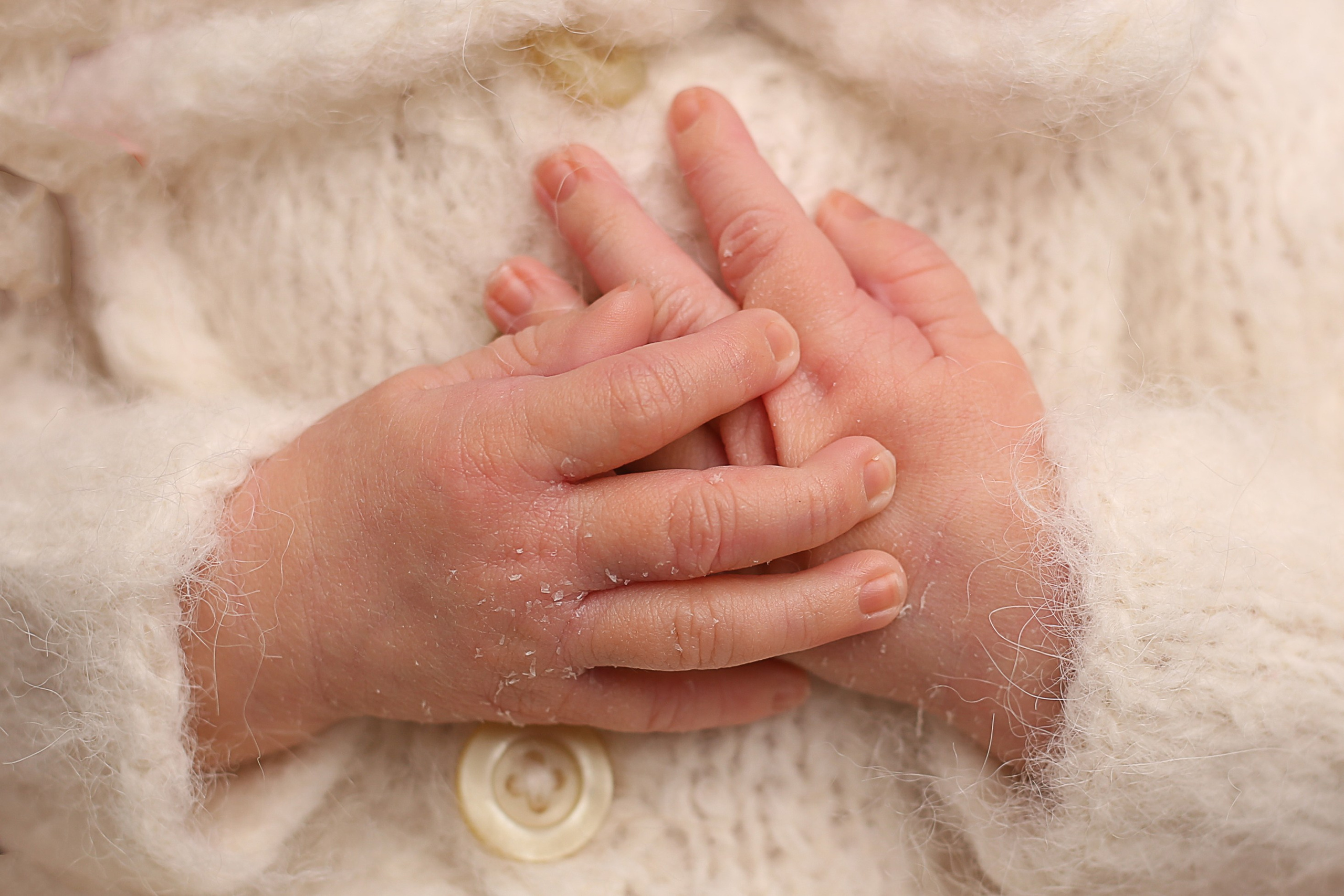 Анна (новорожденные). Главная