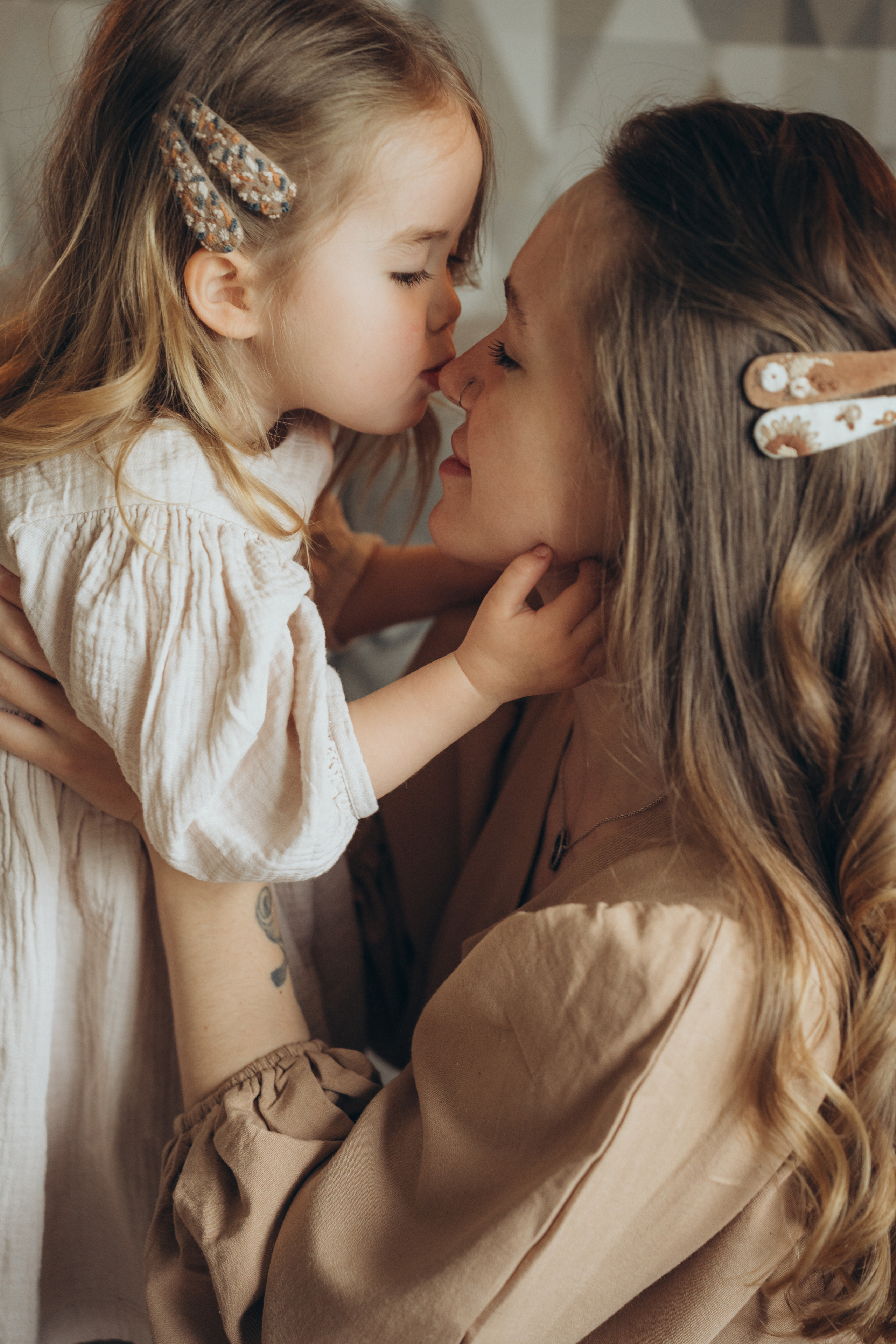 Дома тепло. Ваш фотограф Вика Артемова