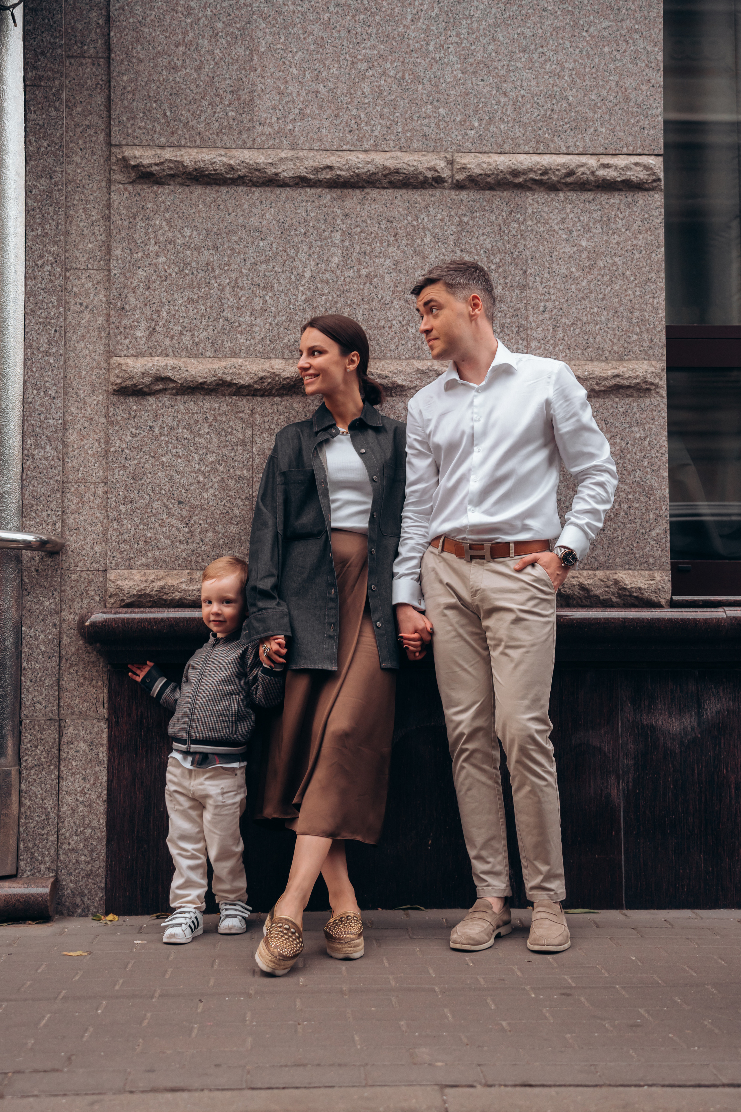 Семейная прогулка. Ваш фотограф Вика Артемова