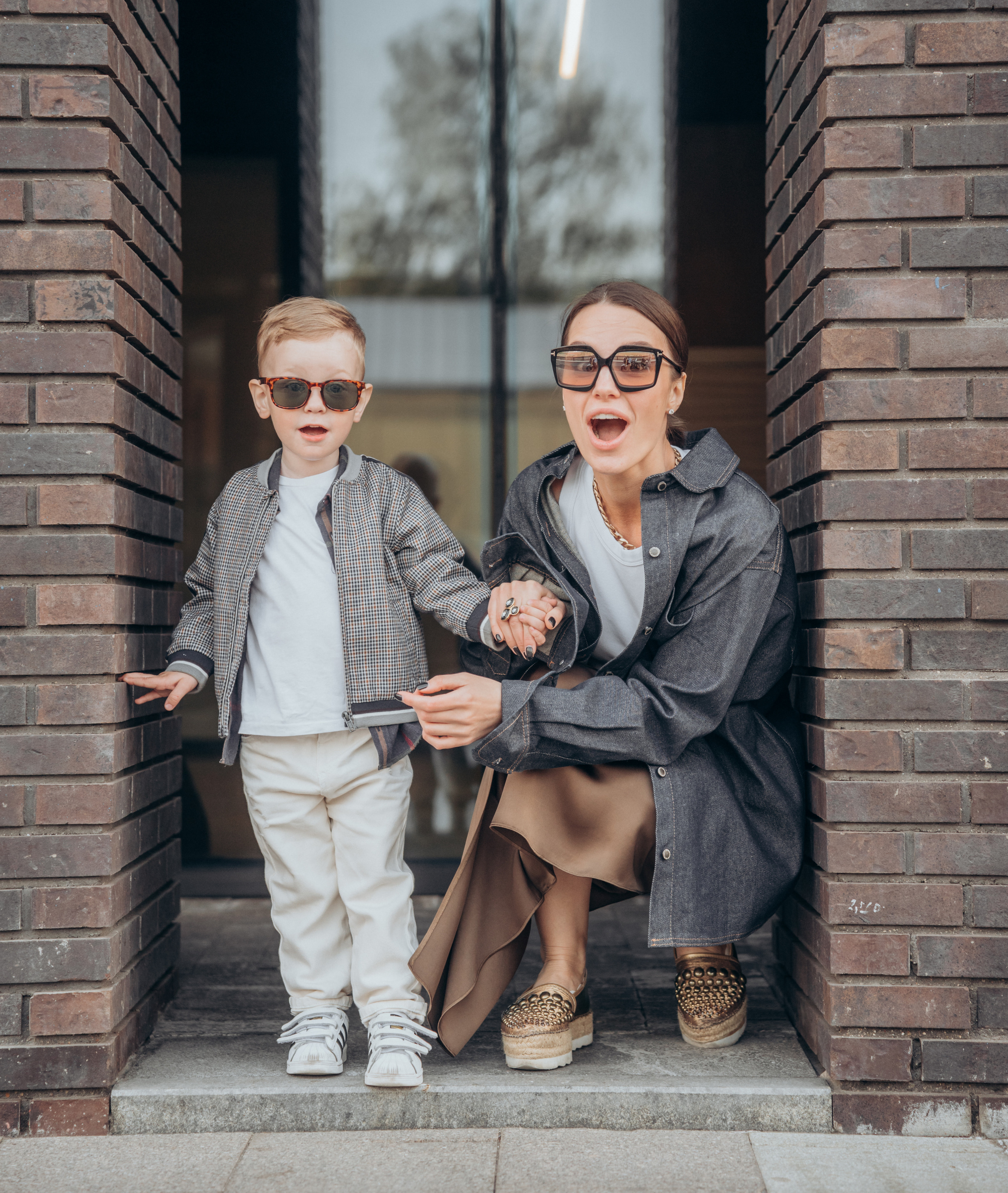 Семейная прогулка. Ваш фотограф Вика Артемова