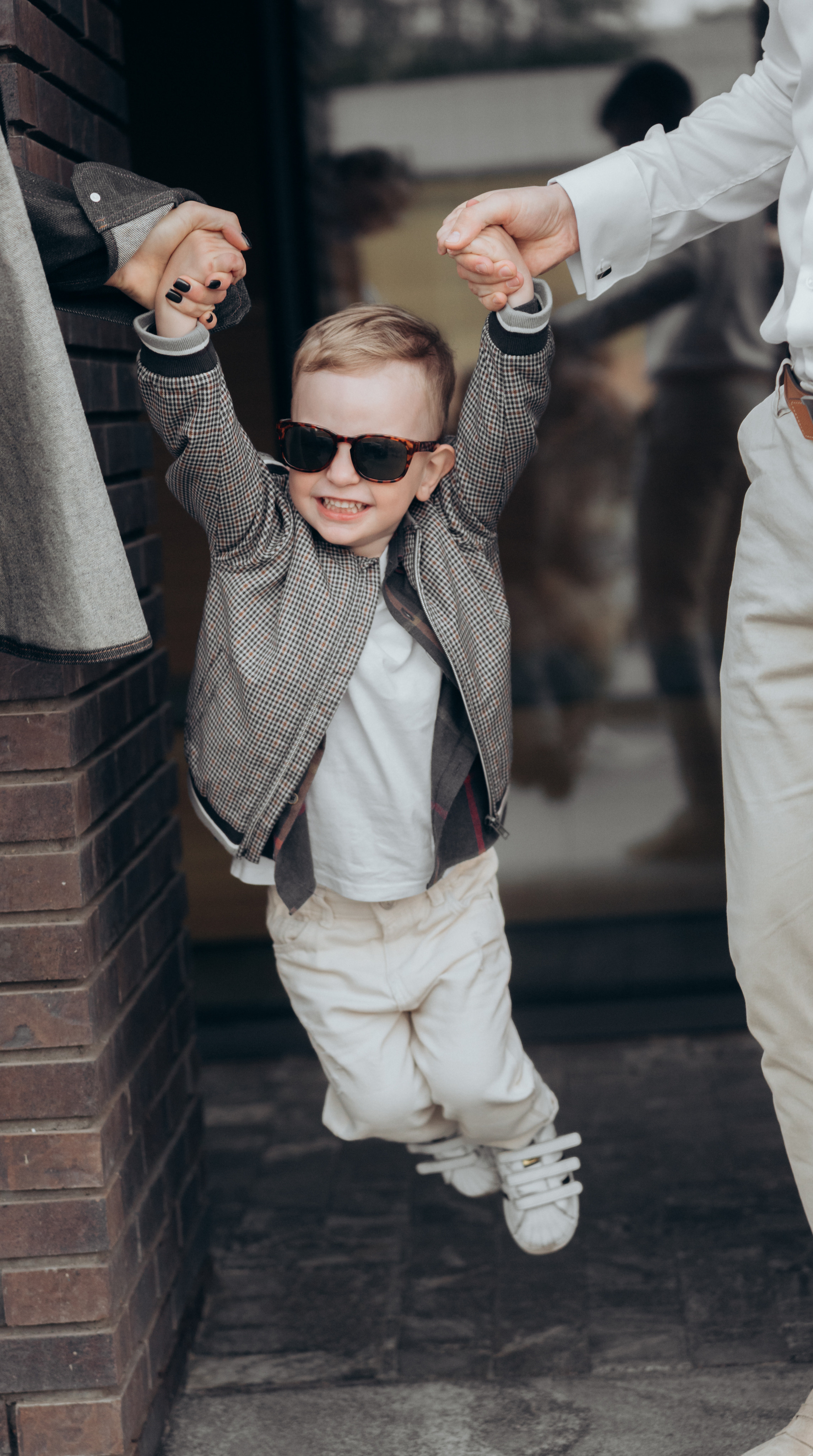 Семейная прогулка. Ваш фотограф Вика Артемова