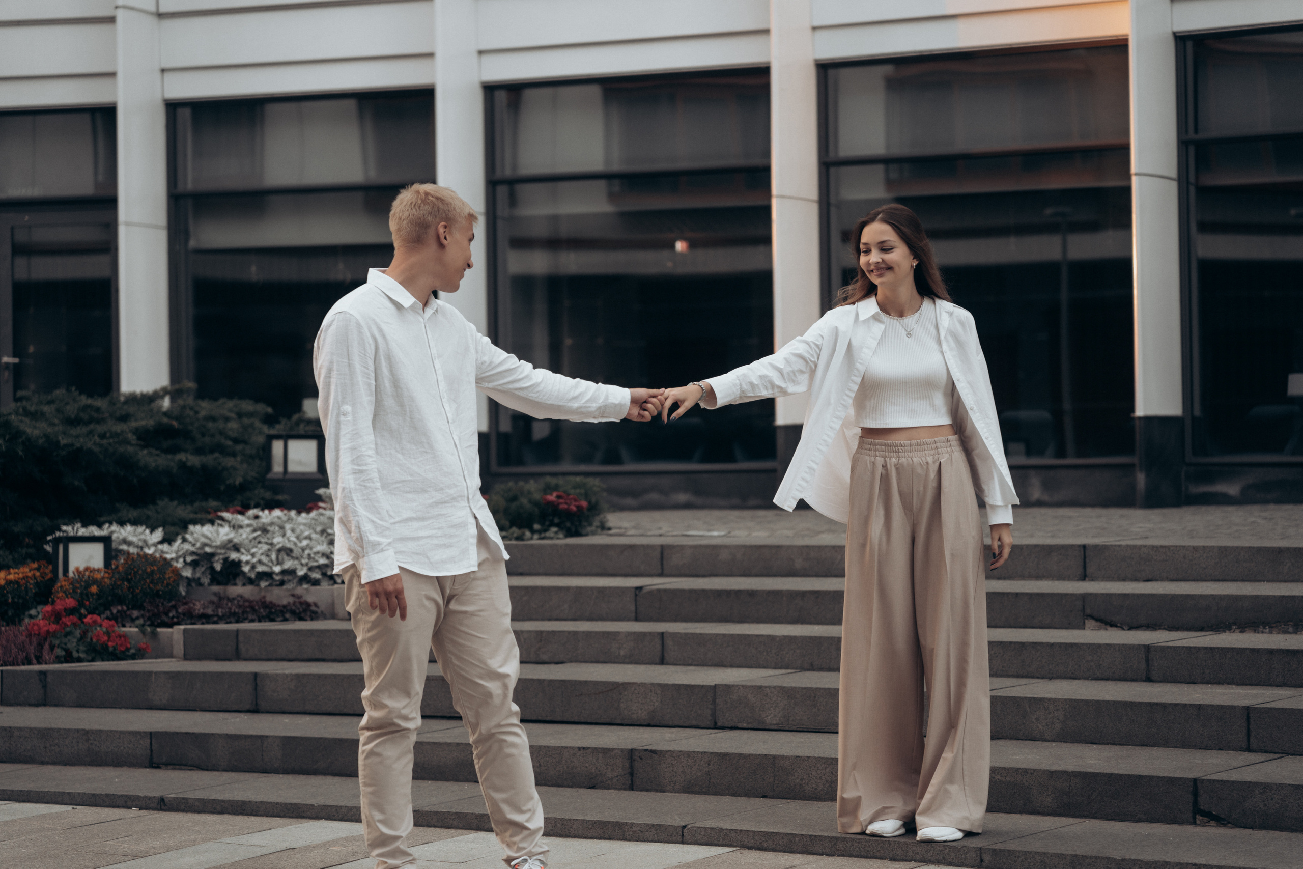 О любви. Ваш фотограф Вика Артемова