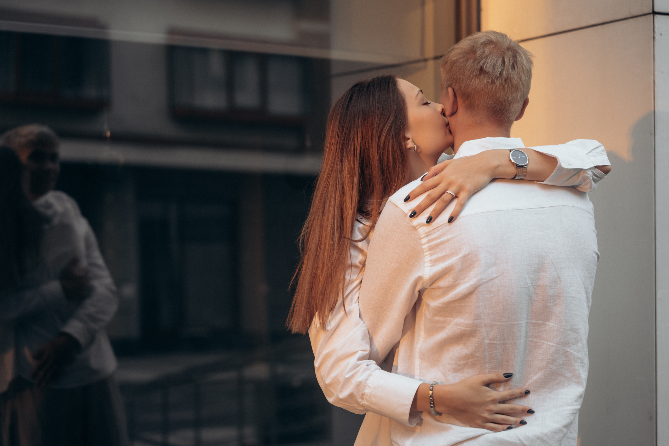 О любви. Ваш фотограф Вика Артемова