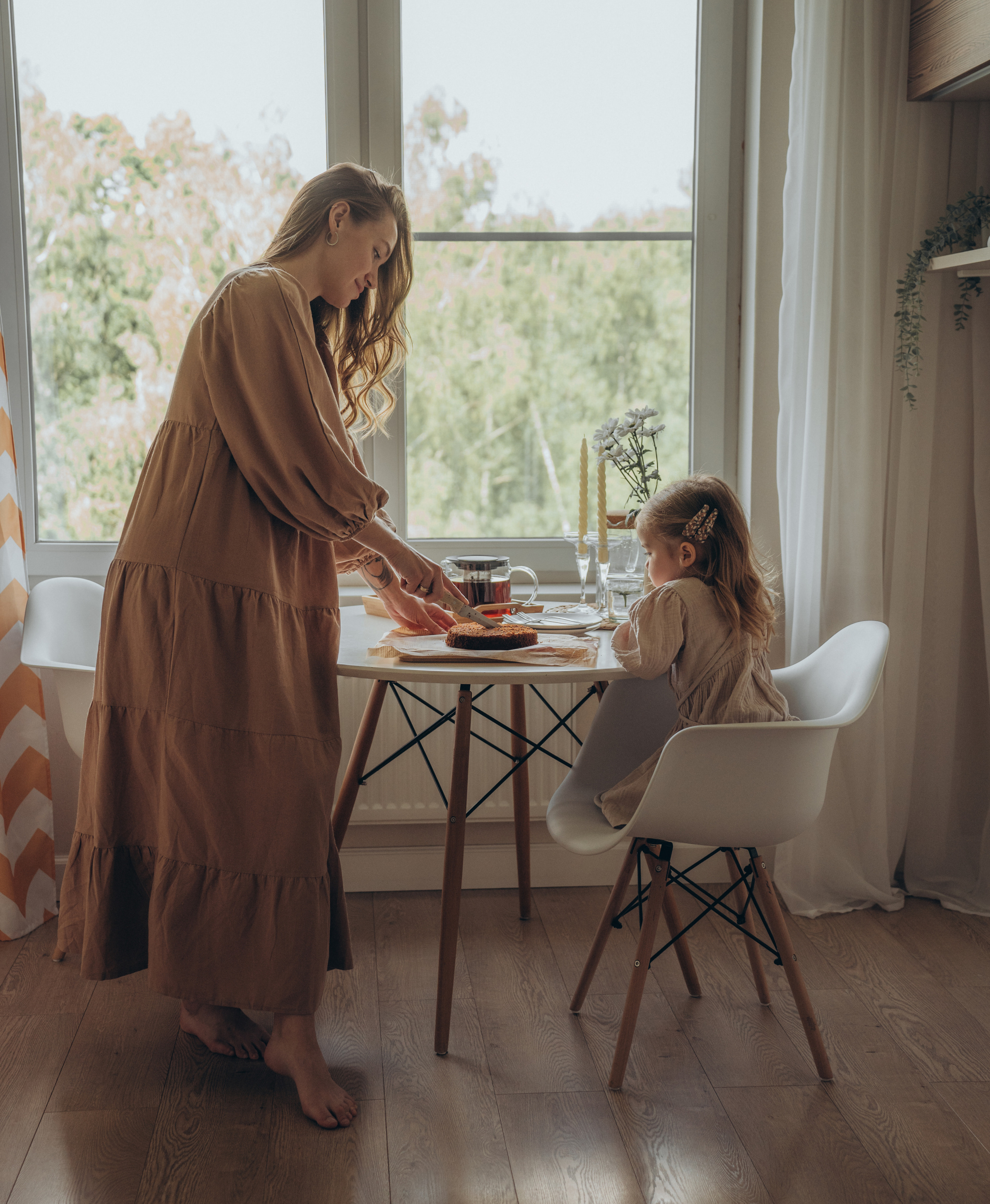 Дома тепло. Ваш фотограф Вика Артемова