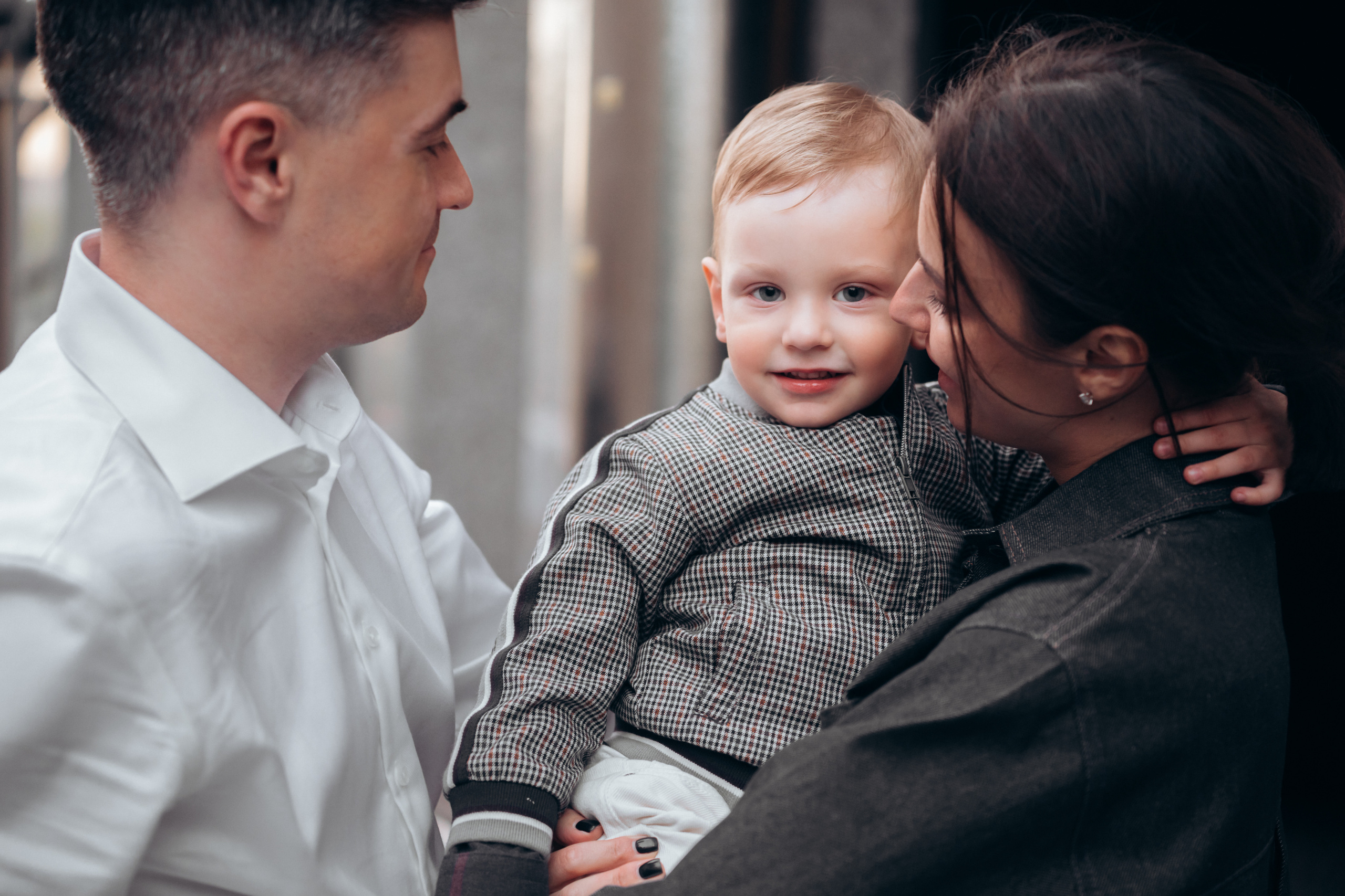Семейная прогулка. Ваш фотограф Вика Артемова