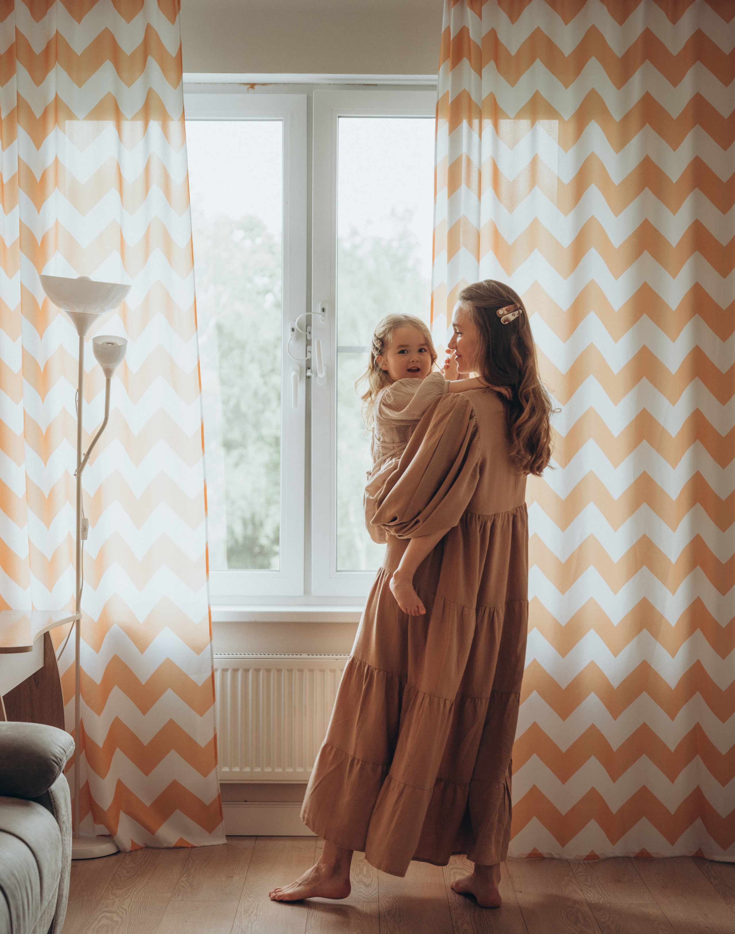 Дома тепло. Ваш фотограф Вика Артемова