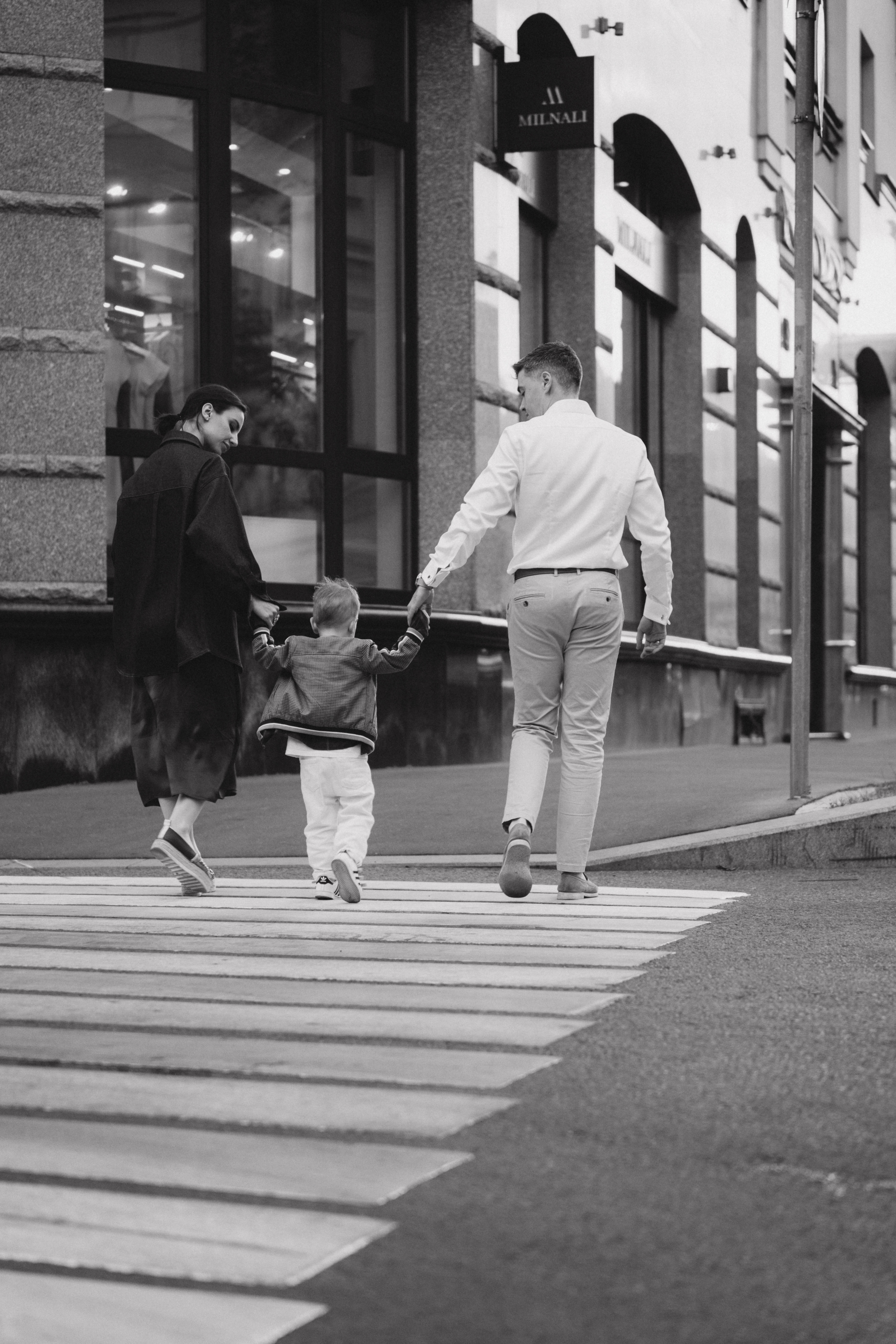 Семейная прогулка. Ваш фотограф Вика Артемова