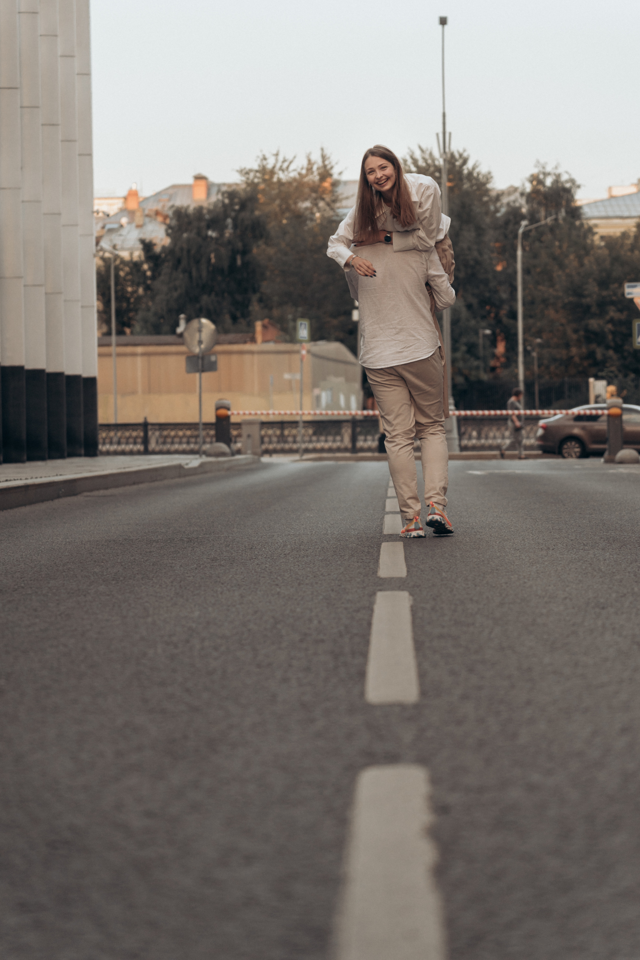 О любви. Ваш фотограф Вика Артемова