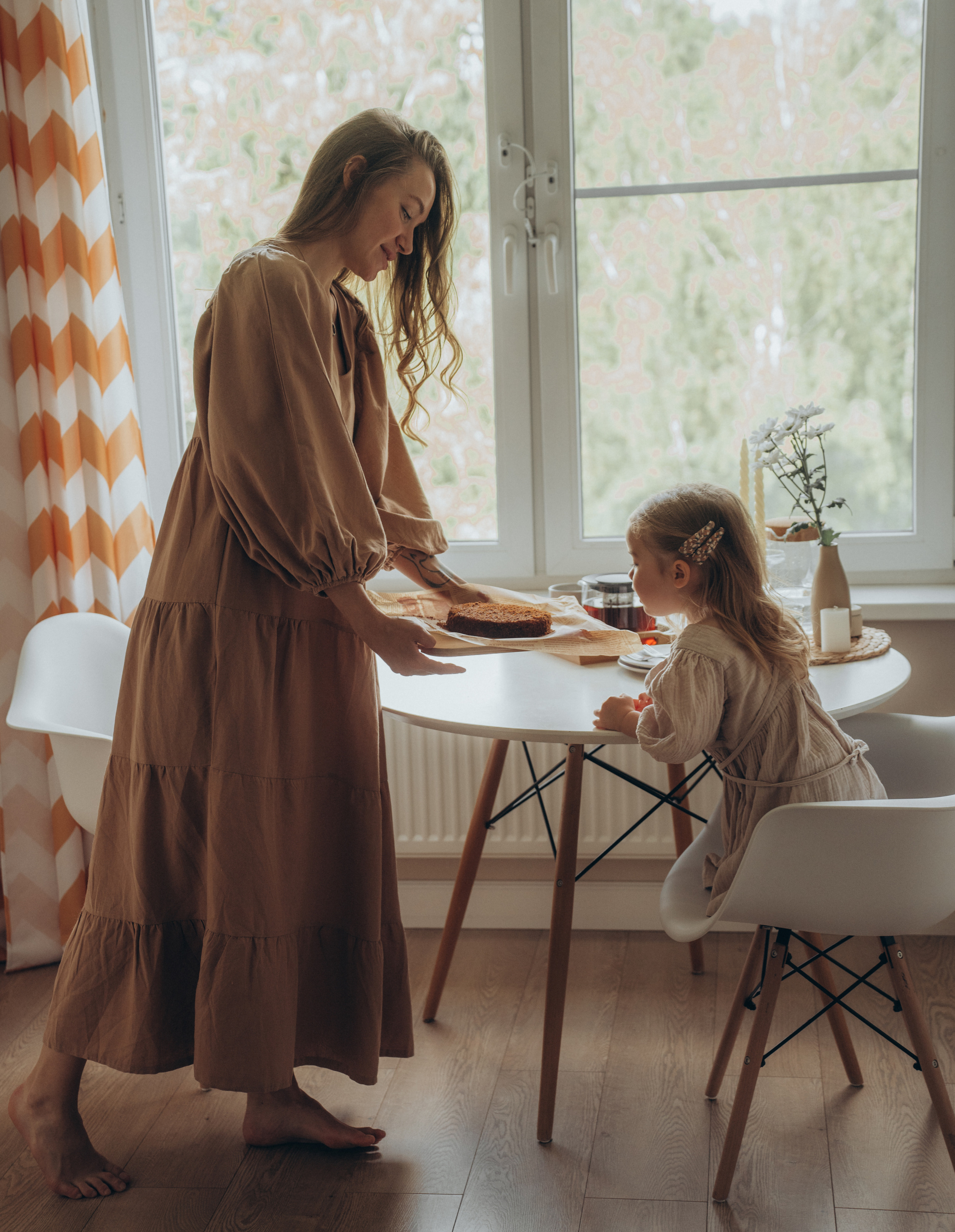 Дома тепло. Ваш фотограф Вика Артемова