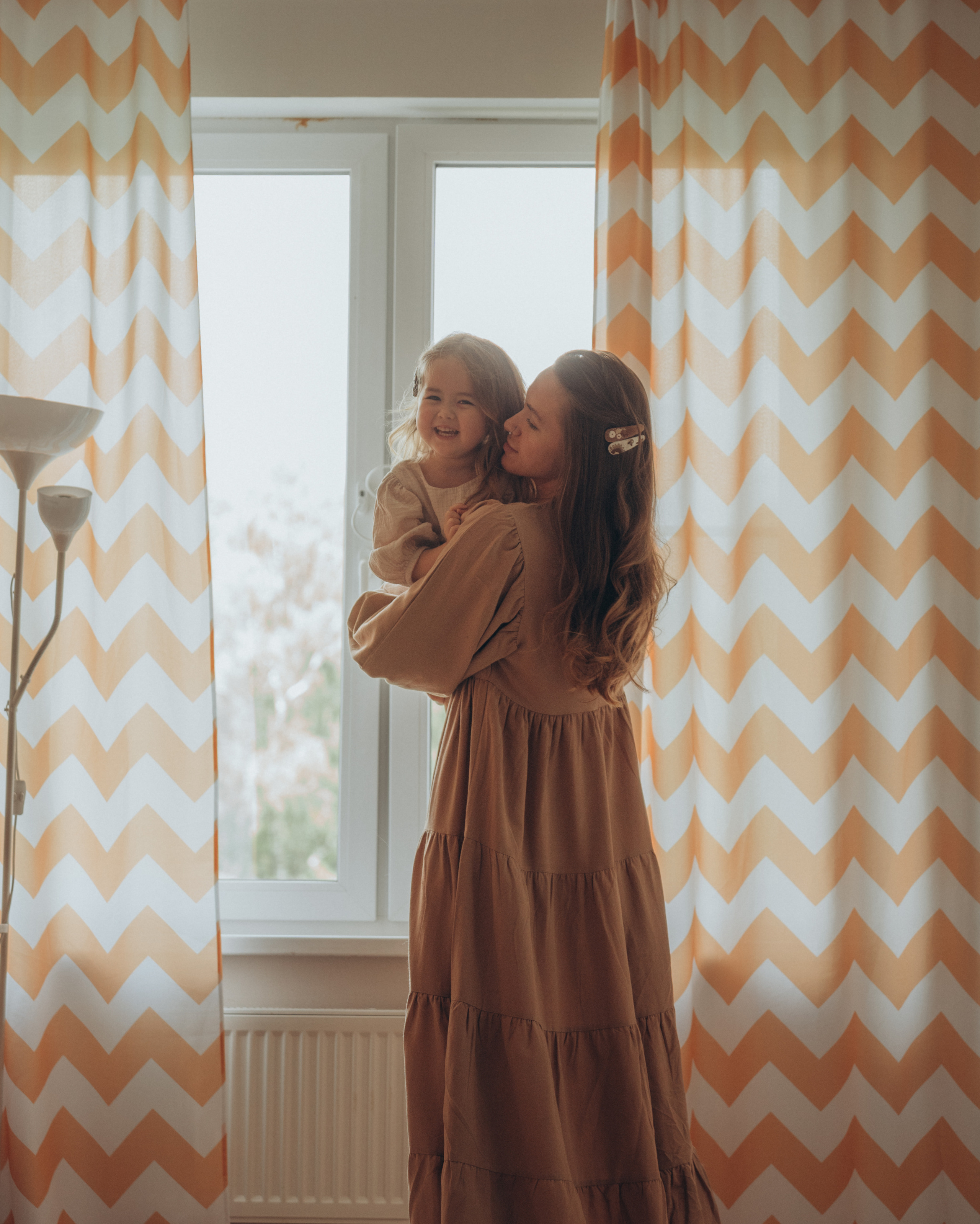 Дома тепло. Ваш фотограф Вика Артемова