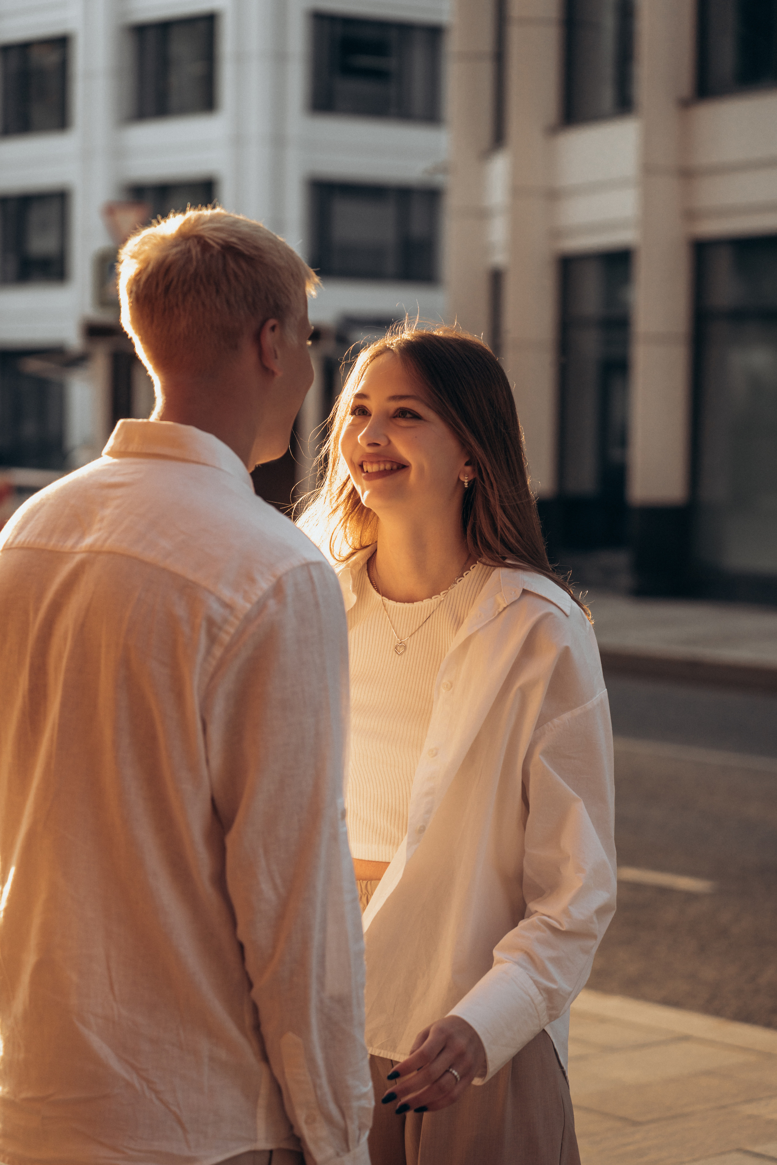 О любви. Ваш фотограф Вика Артемова