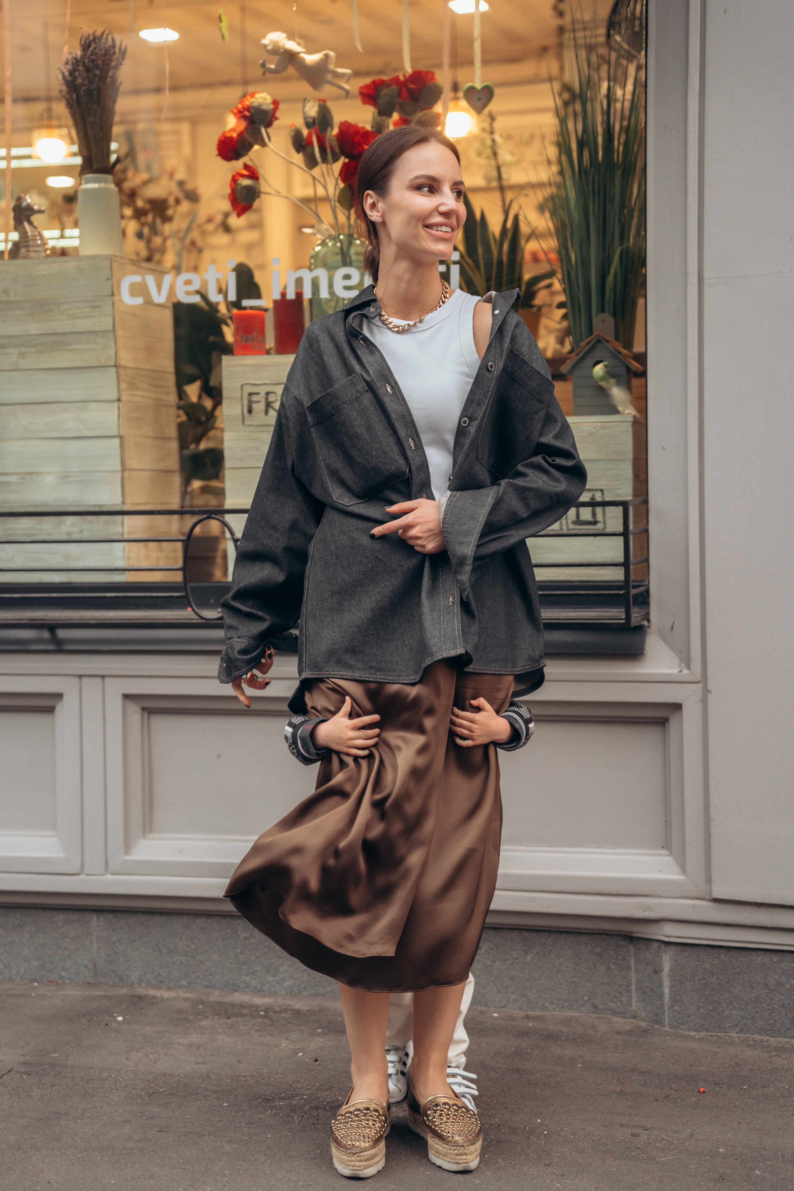 Семейная прогулка. Ваш фотограф Вика Артемова