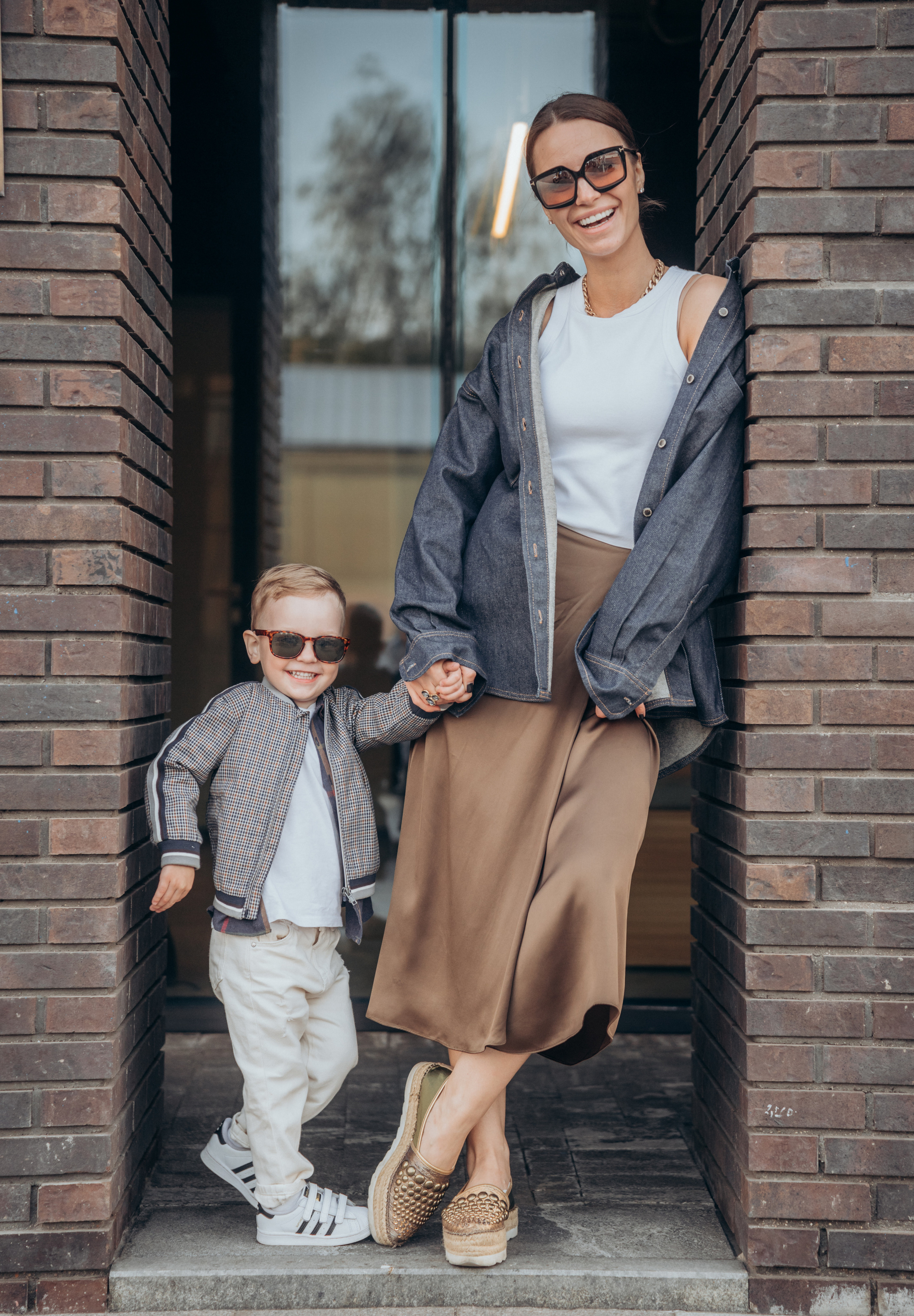 Семейная прогулка. Ваш фотограф Вика Артемова